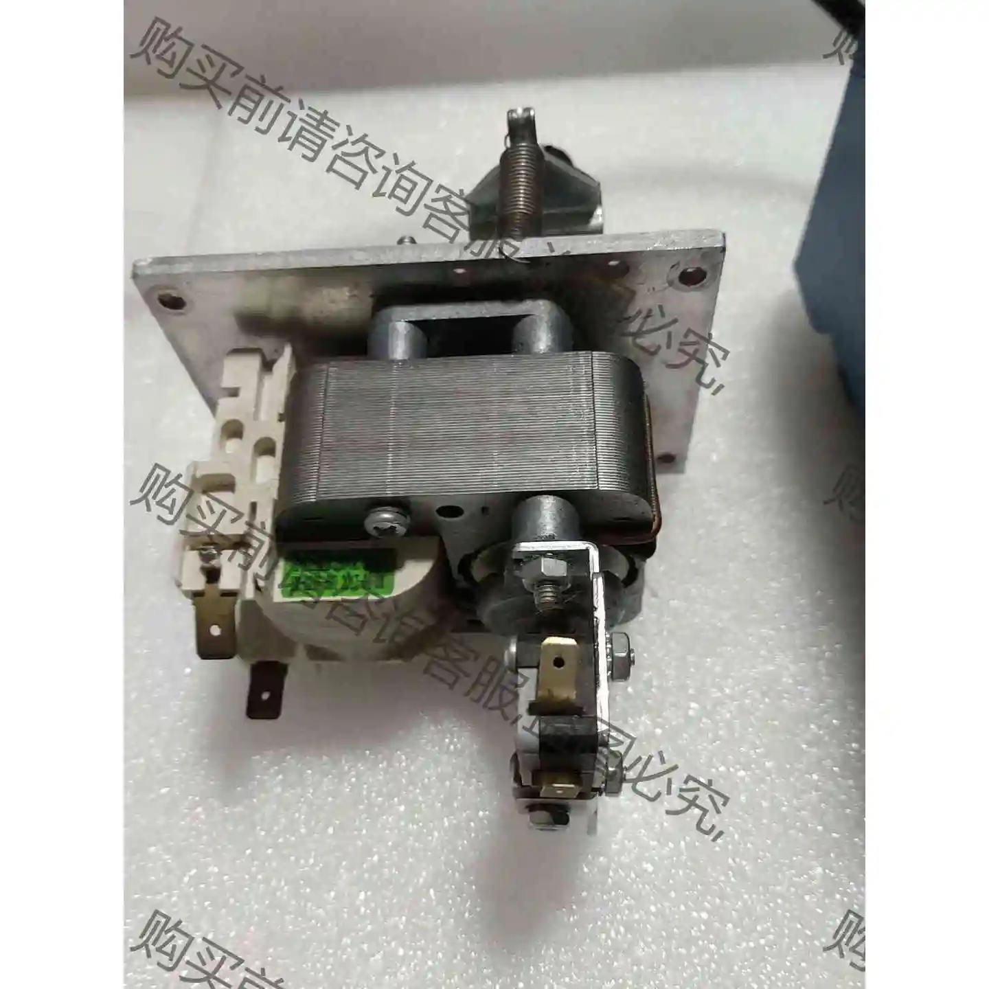 美国SI漩涡混合仪Vortex Genie2涡旋振荡器进口原 议价产品 原装