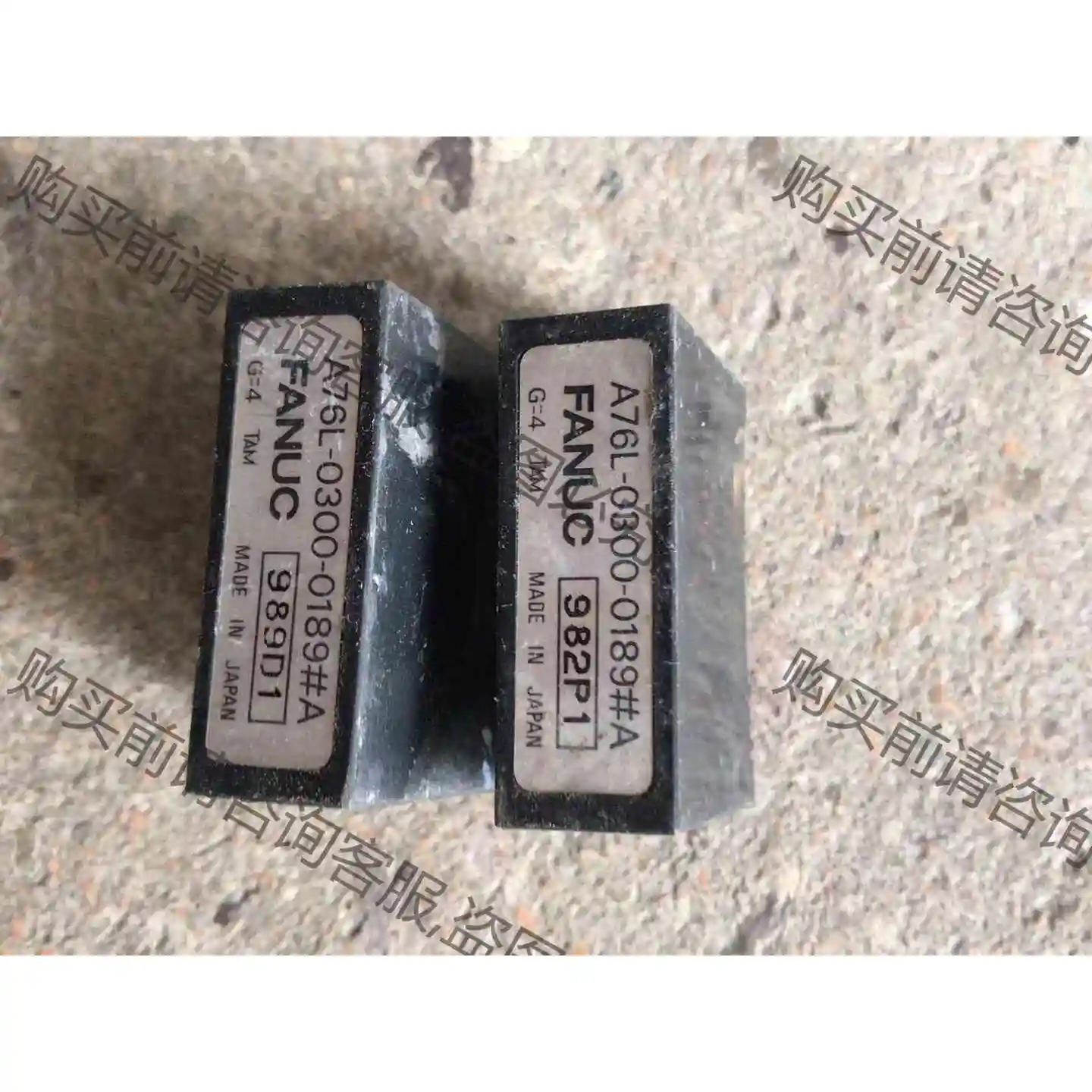 A76L-0300-0189#A质量包好 议价产品 原装拆机功能完好