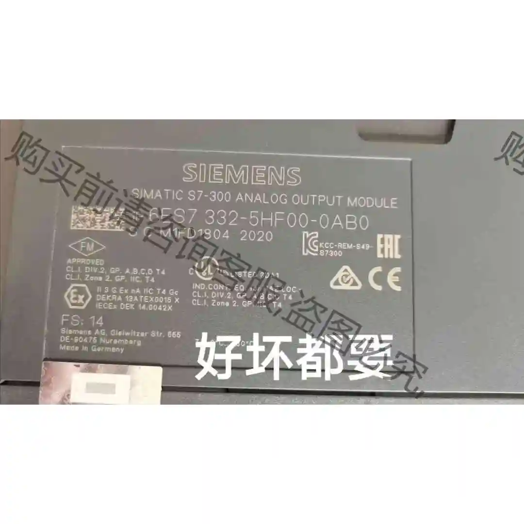 PLC，cpu，西门zi，工控，电气，工业，自动化，拆机模块， 议价