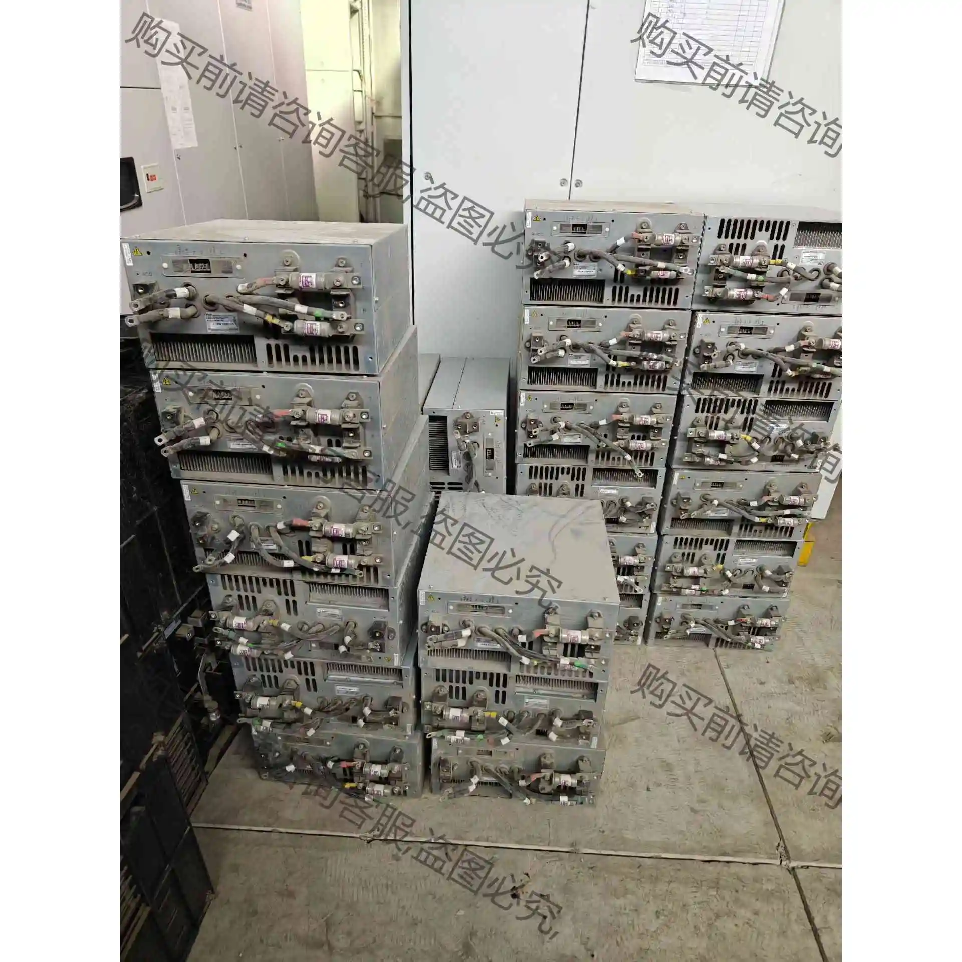 GD5000-145/100/082/055/040-6-P 议价产品 原装拆机功能完好