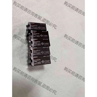 成色请 欧姆long继电器 全新没有使用过 ODX02SN 议价产品 G3R