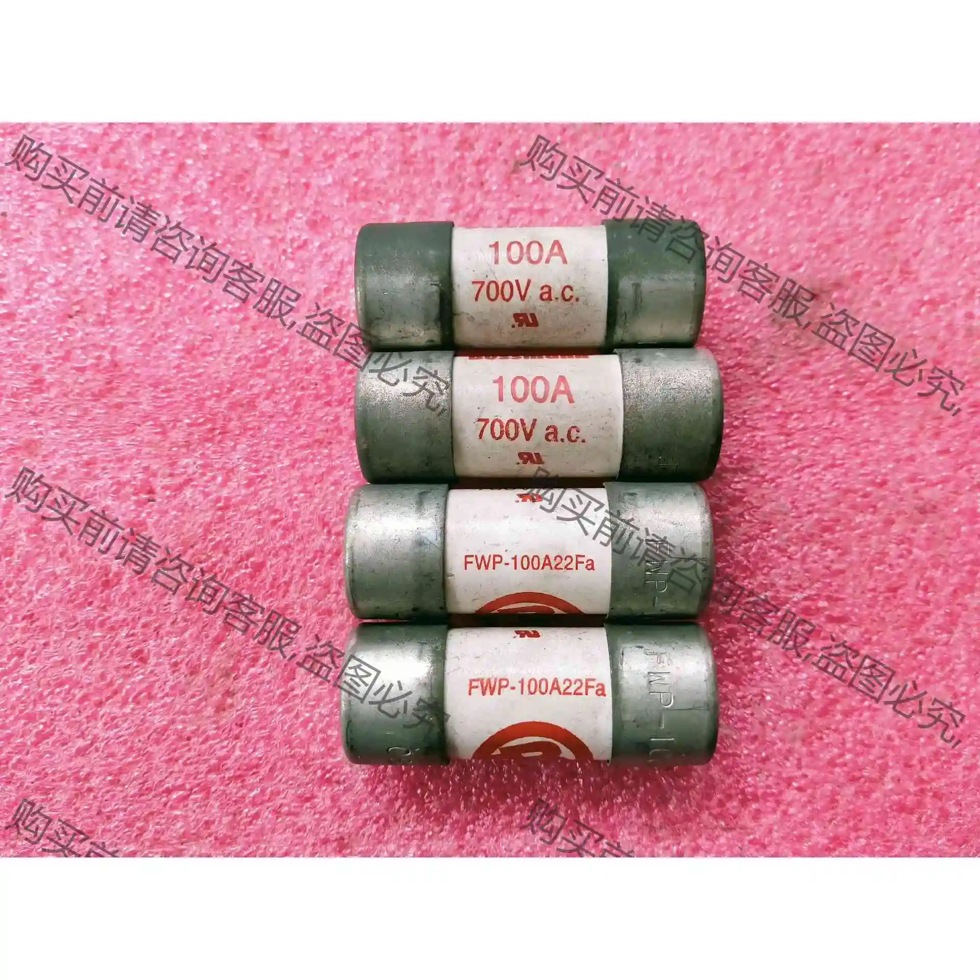 FWP-100A22Fa 100A 700V 拆机原字 议价产品 原装拆机功能完好