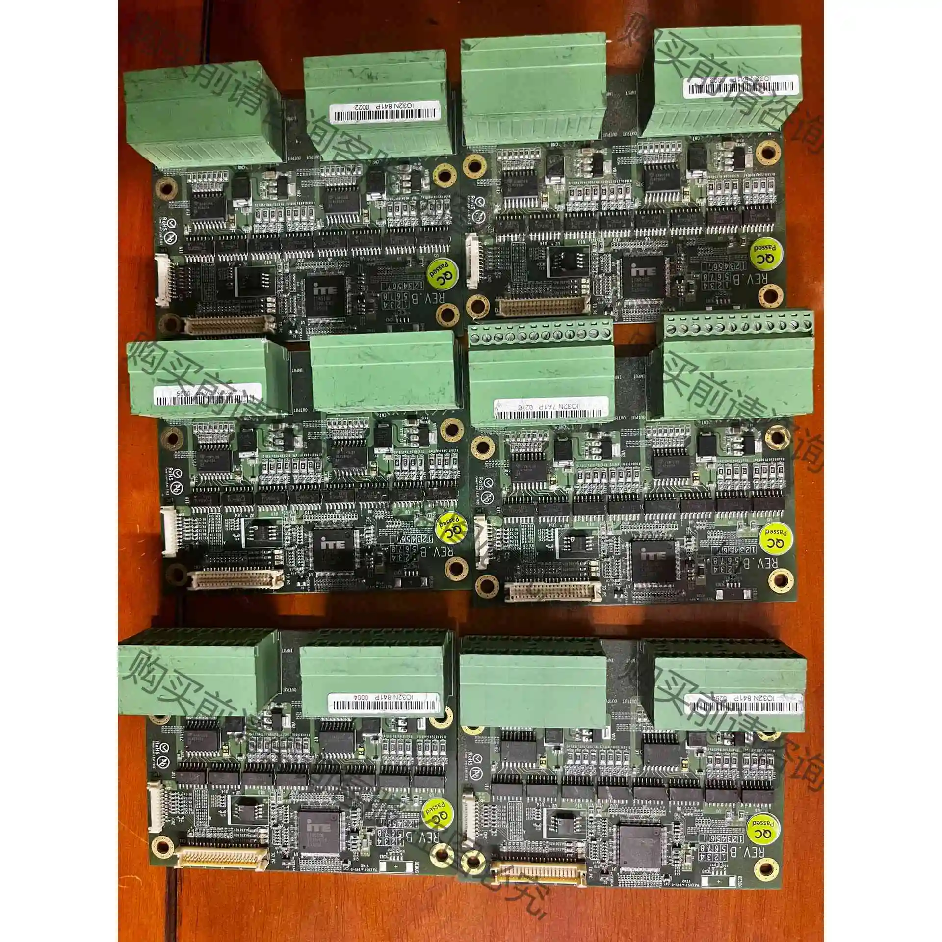 拆机NEXITE NEX-DIO32-Q87-DUAL 议价产品 原装拆机功能完好