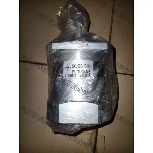 神立行星齿减速机 全新的 型号 SXL090 议价产品 原装拆机功能完