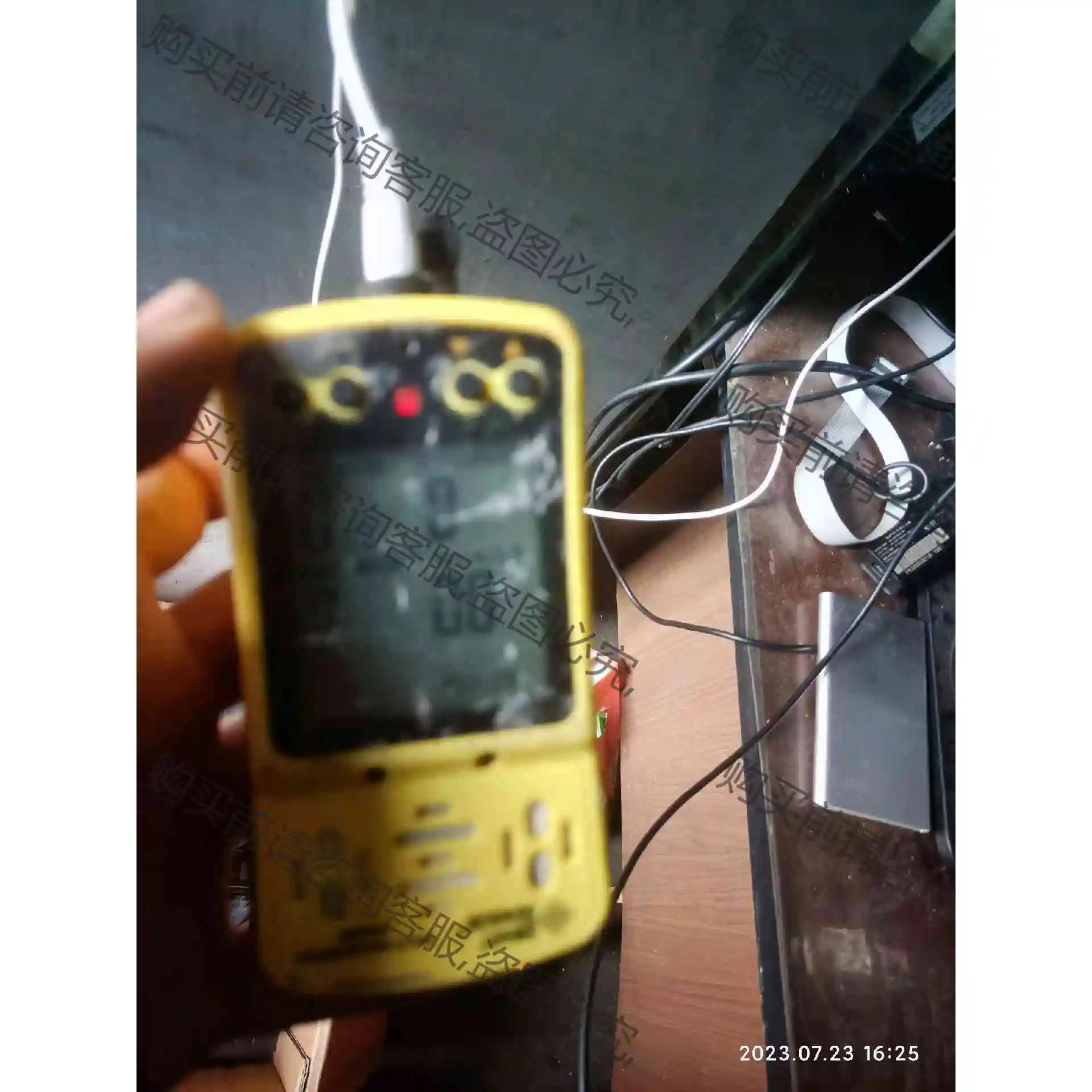 希玛AS8900四合一气体检测仪 议价产品 原装拆机功能完好