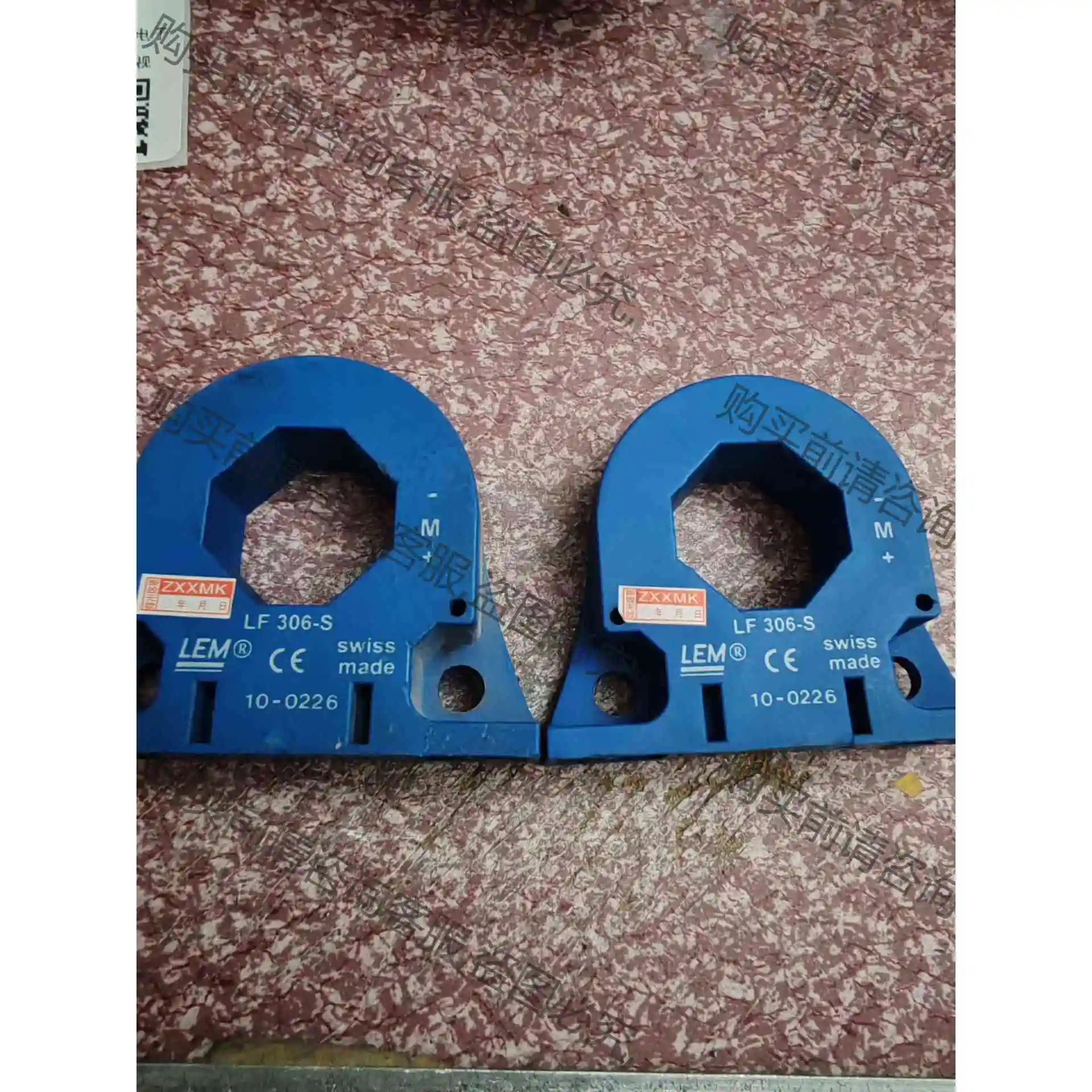 Lf306-S LF306-S/SP10原装拆机原标签现货， 议价产品 原装拆机功