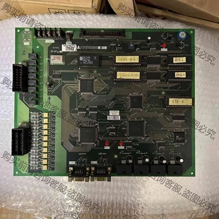 上海三菱電梯HOPE群控板P203705B000G01并聯(lián)控 拆機(jī) 原裝 議價(jià)產(chǎn)品
