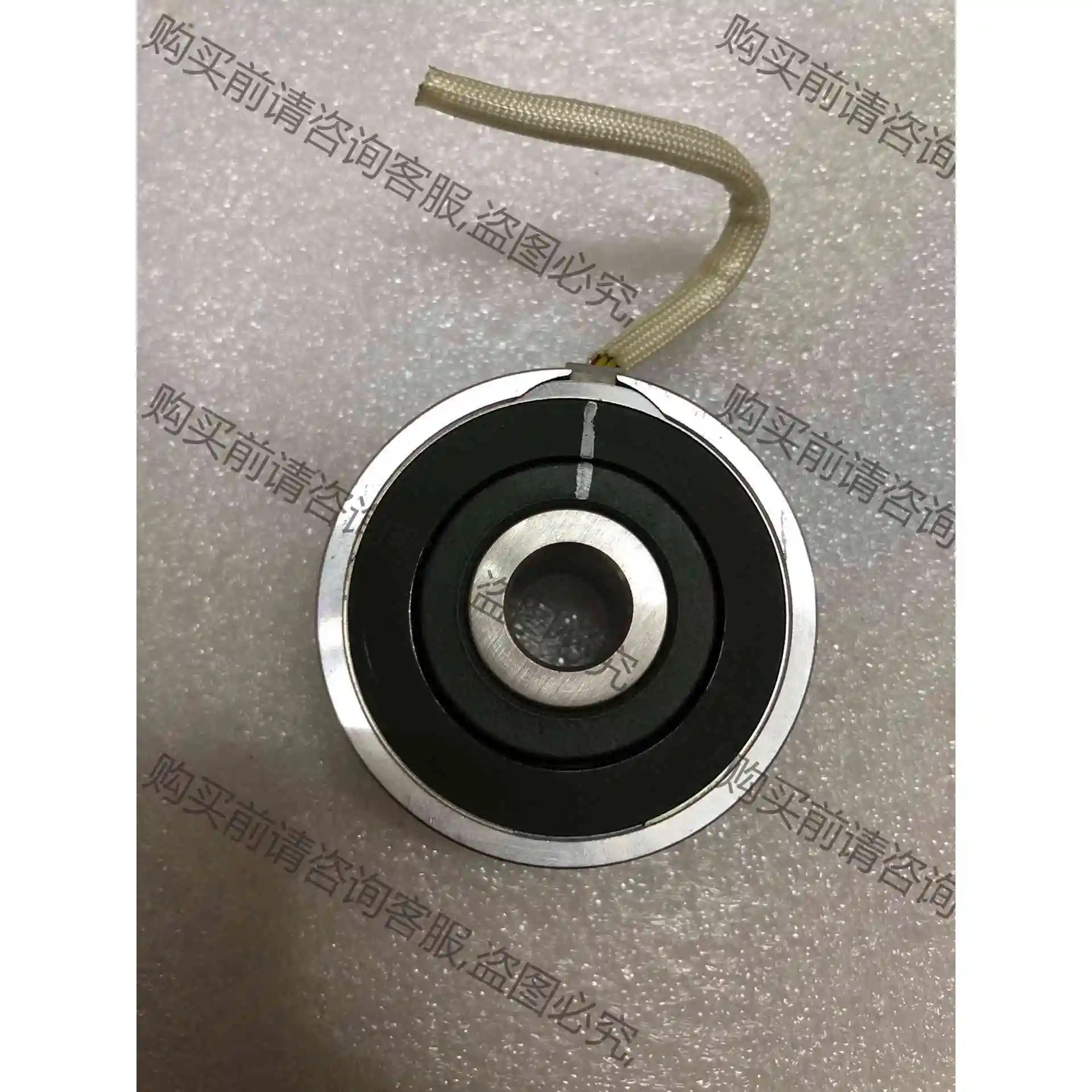 拆机Smartsyn 旋转编码器，TS2640N321E64 议价产品 原装拆机功能