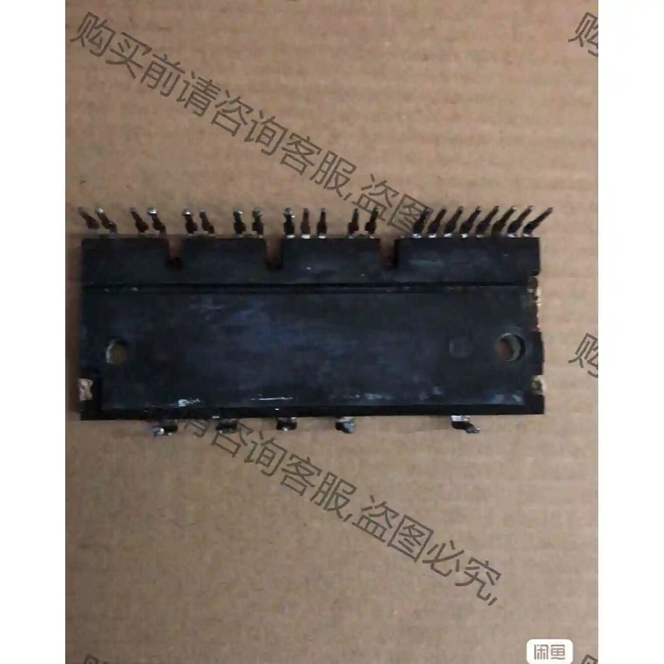 PS21864-A原装拆机测试好长脚 议价产品 原装拆机功能完好