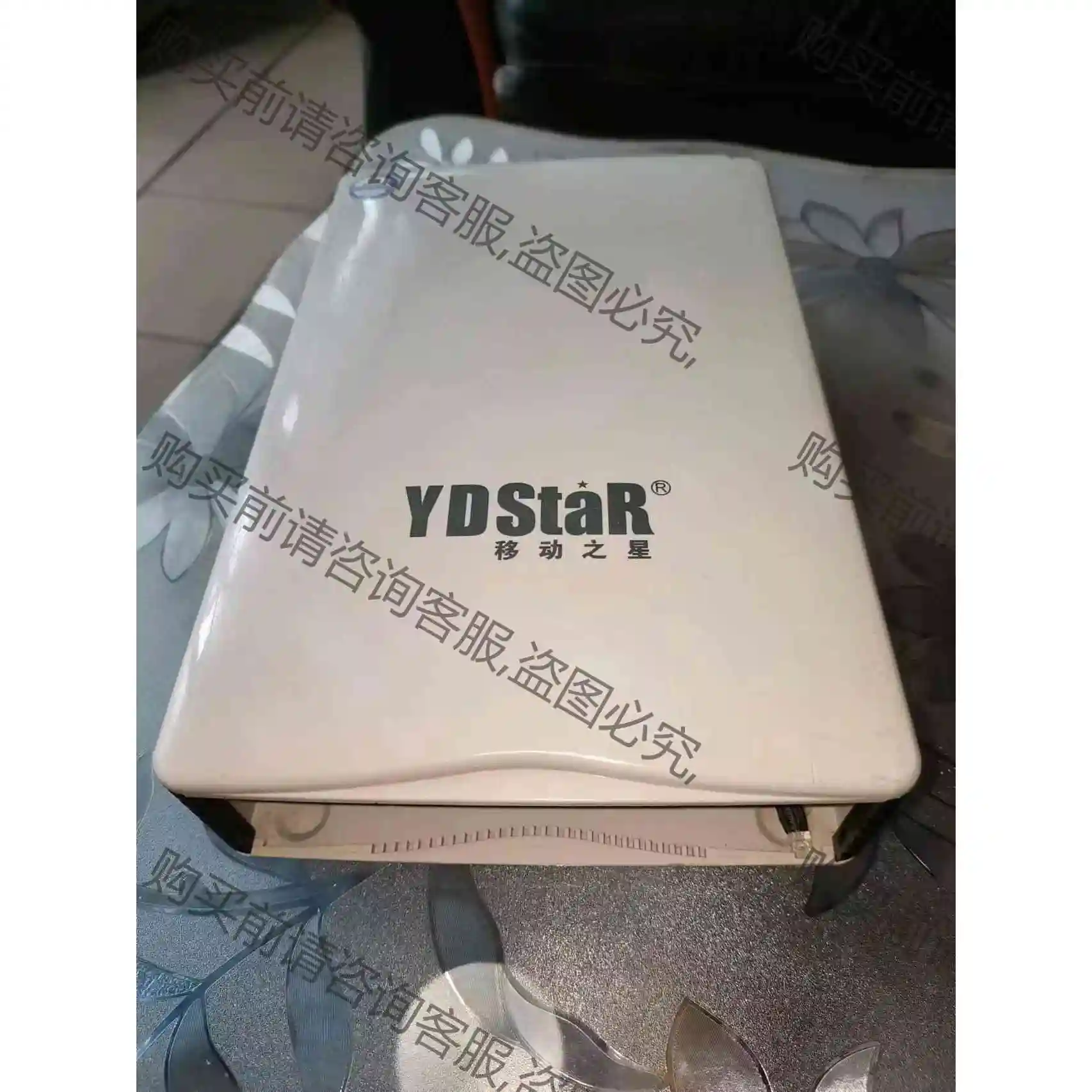 刻录机光驱外接盒345U2L 议价产品 原装拆机功能完好