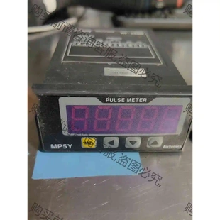 議價(jià)產(chǎn)品 Autonics 原裝 mp5y 拆機(jī)功能完好