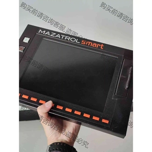 屏幕是FCU7 一台 议价产品 拆机 马扎克主机FCA710PY 原装