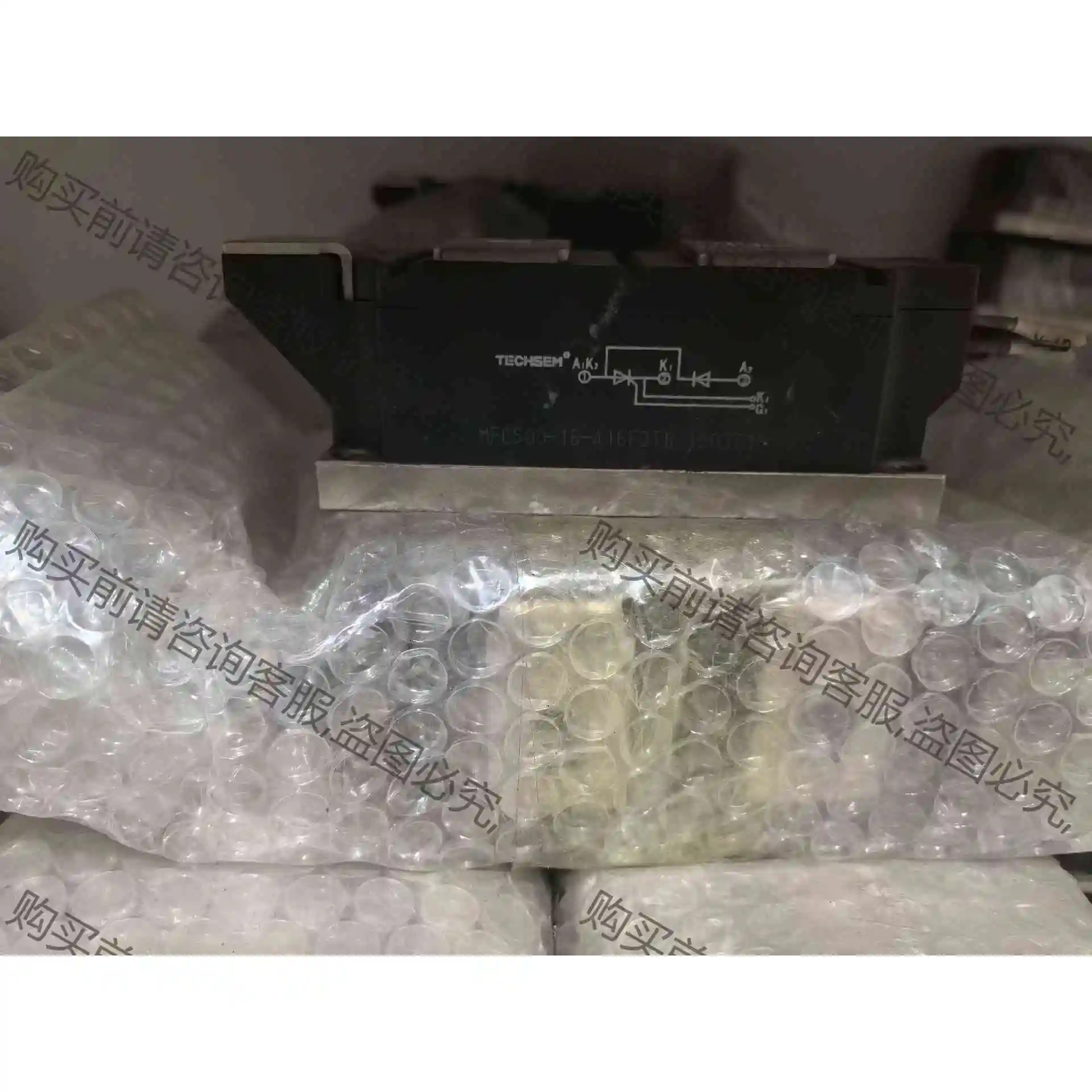 MFC500-16-416F3TD 议价产品 原装拆机功能完好