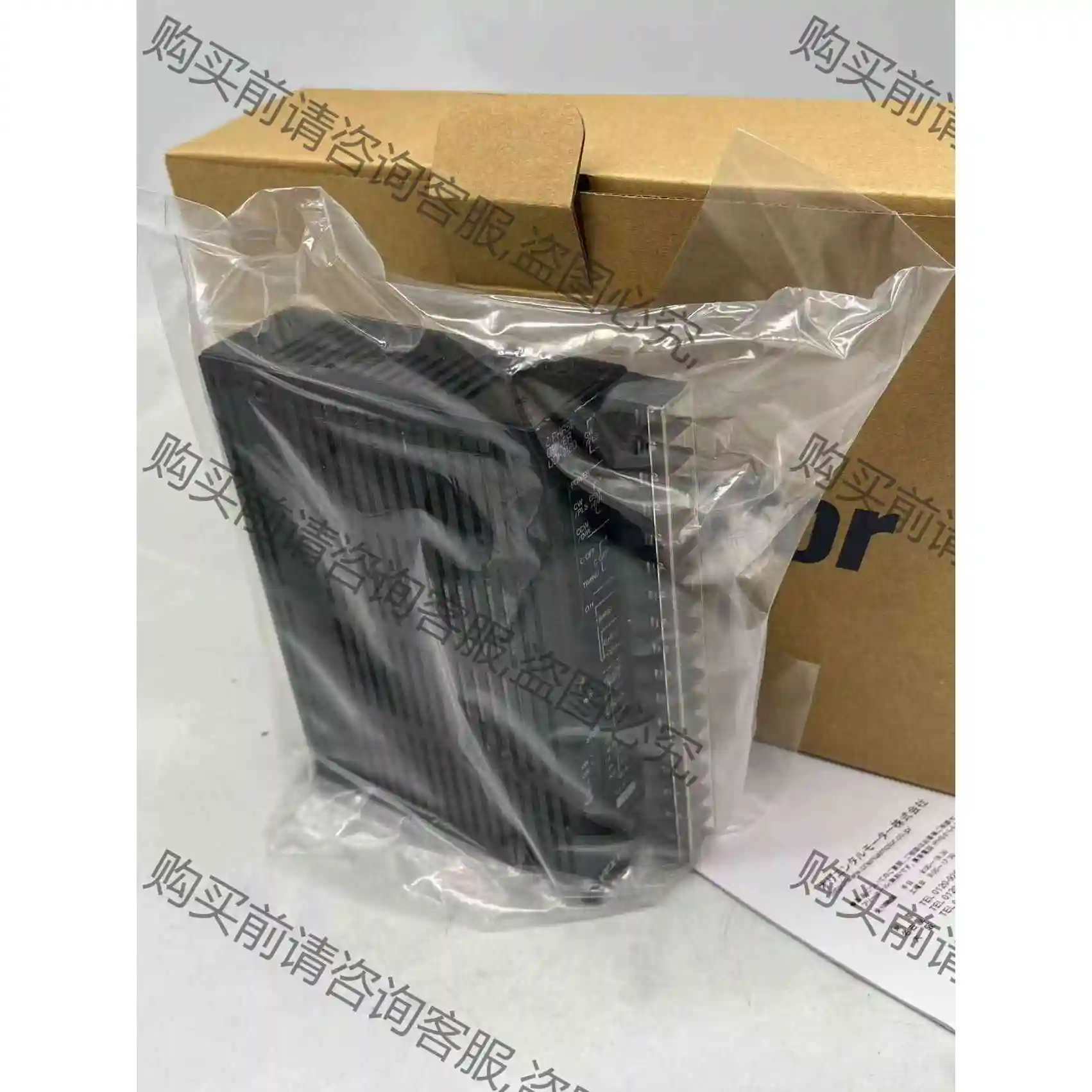 东方马达AXUM540-GN AXUM425-GN AXUM 议价产品 原装拆机功能完好