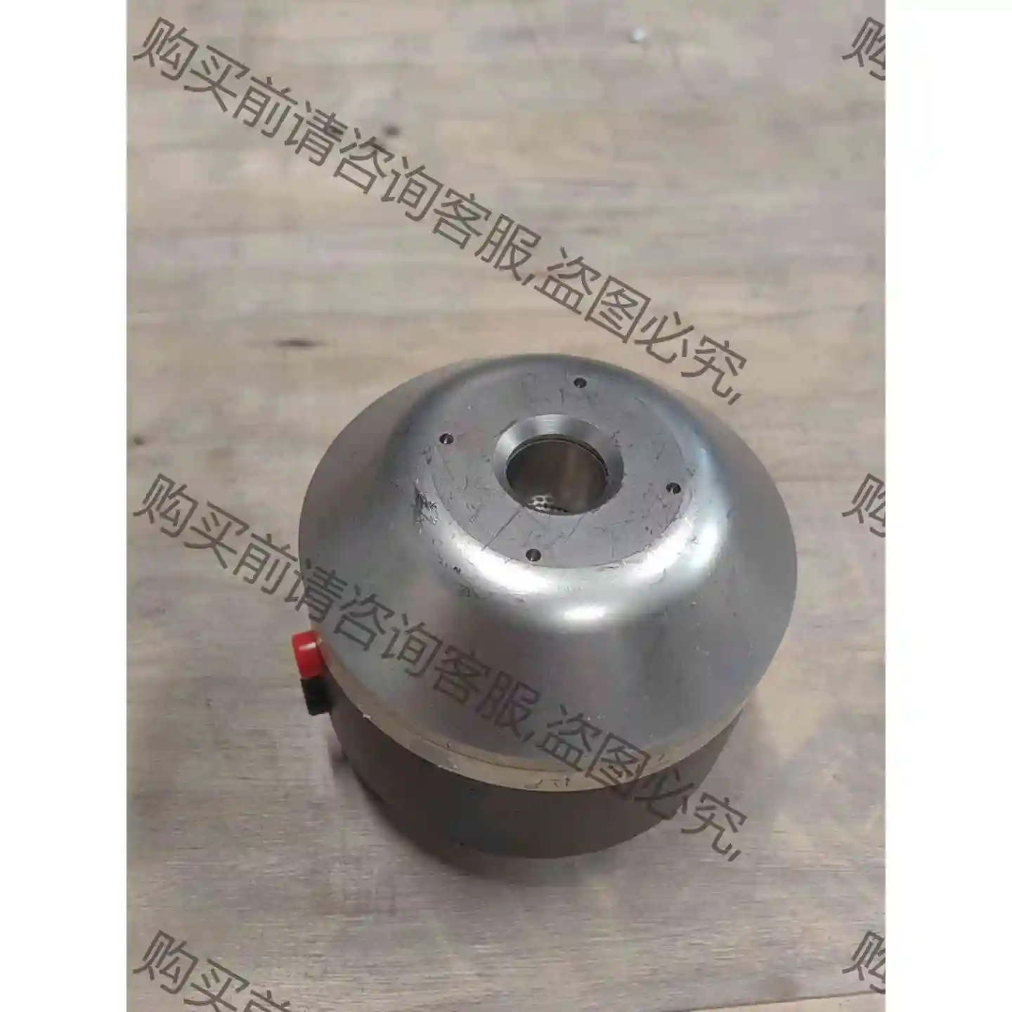 瑞森新谱RSTECH Type AM3000人工嘴 议价产品 原装拆机功能完好