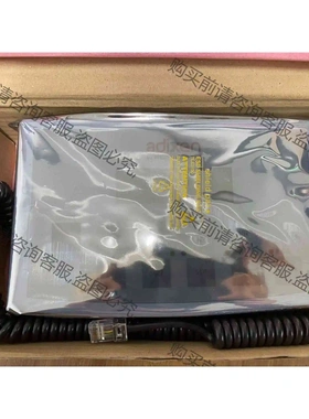 Pfeiffer Adixen type 119419 To 议价产品 原装拆机功能完好