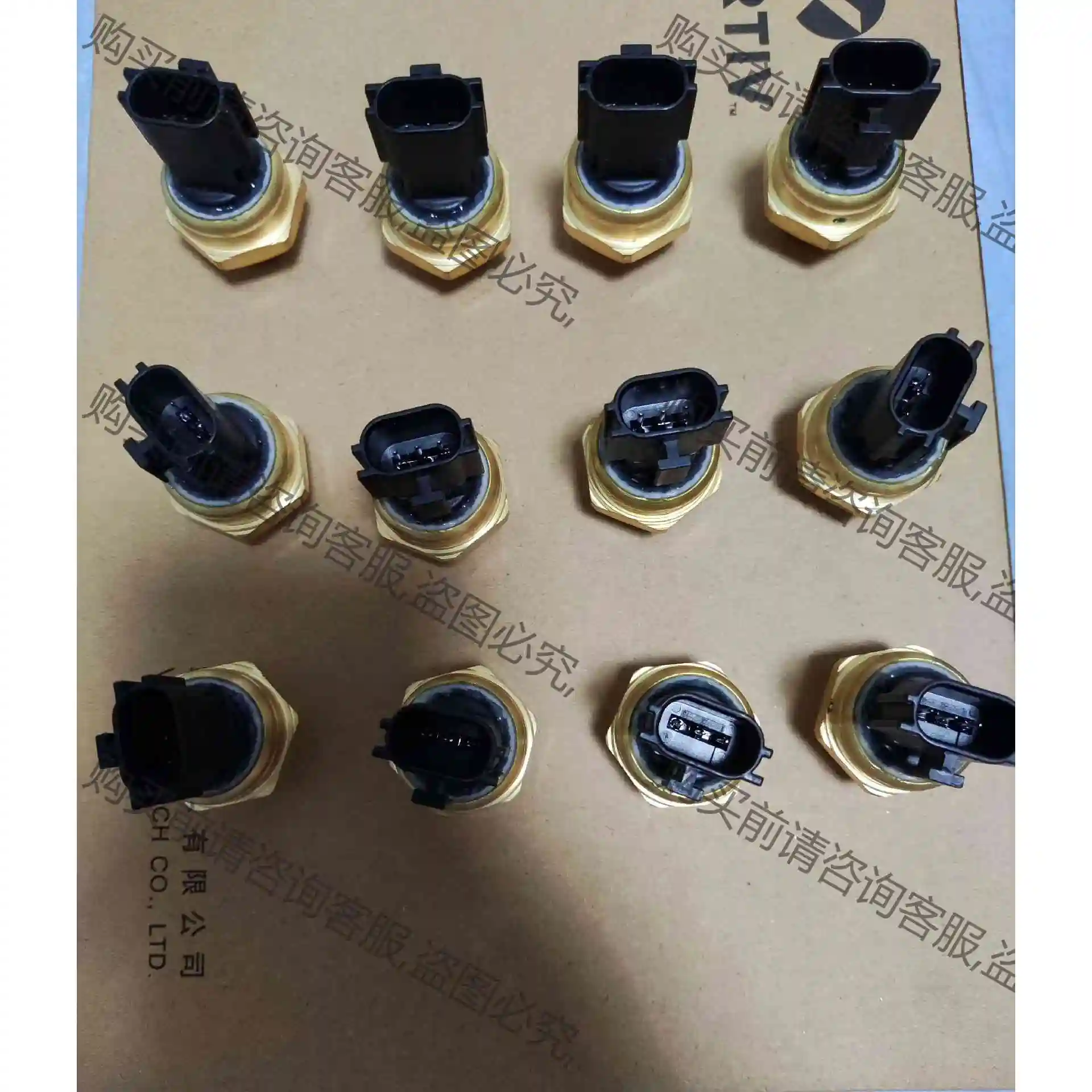 45cp2-5压力传感器 45cp2-6压力传感器，全新 议价产品 原装拆机