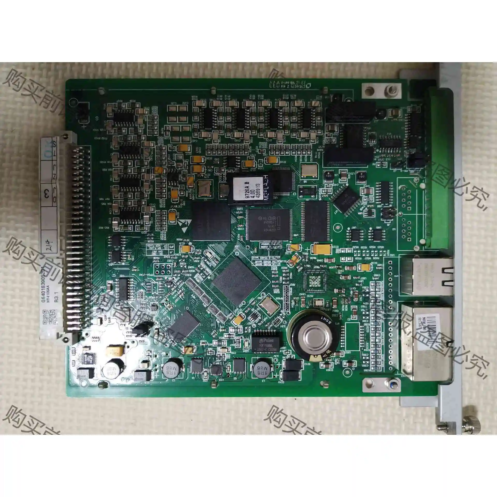 接口板 5569016g 4899014e interfac 议价产品 原装拆机功能完好