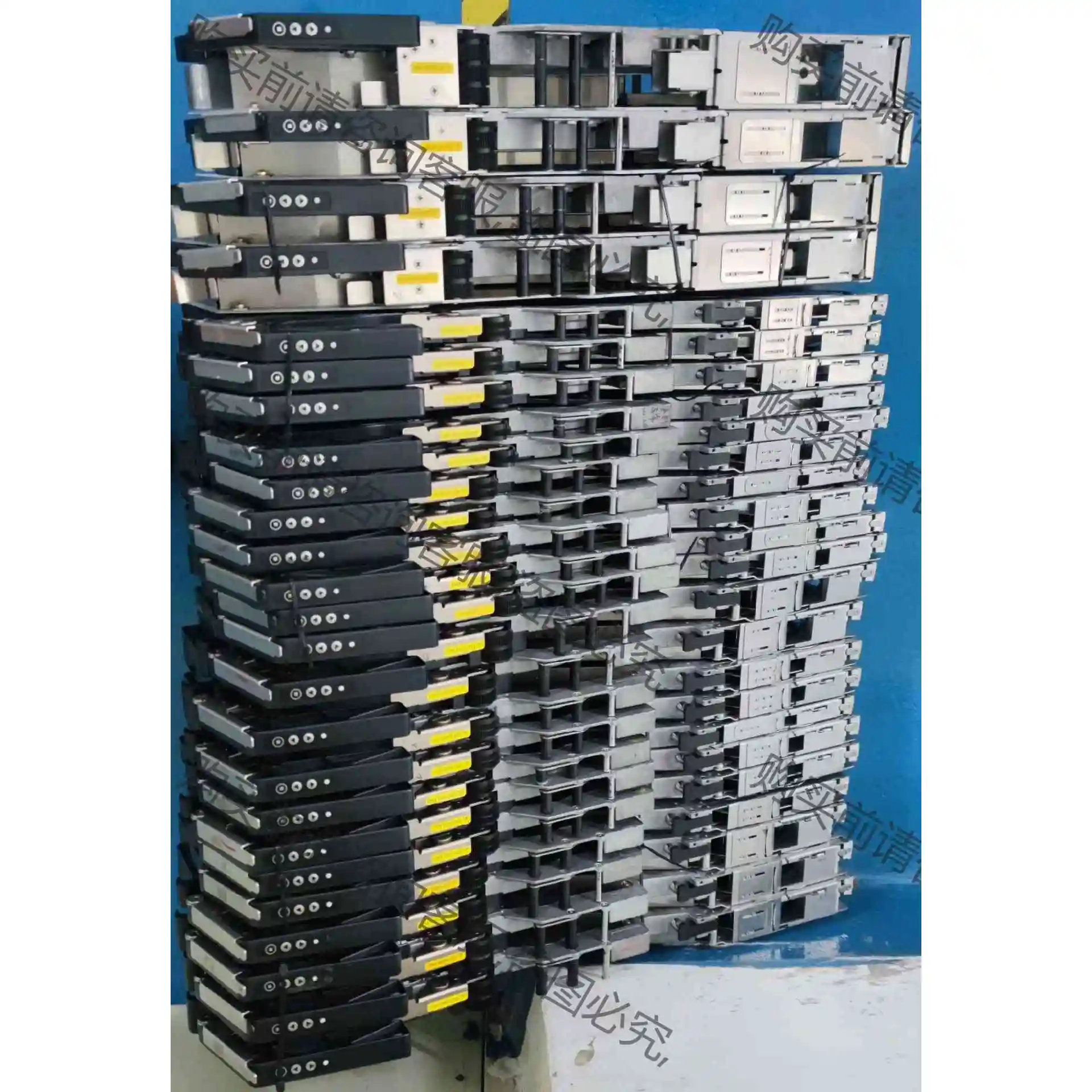 JUKI RS1R RX-7R RX8原装电动飞达RF08 议价产品 原装拆机功能完