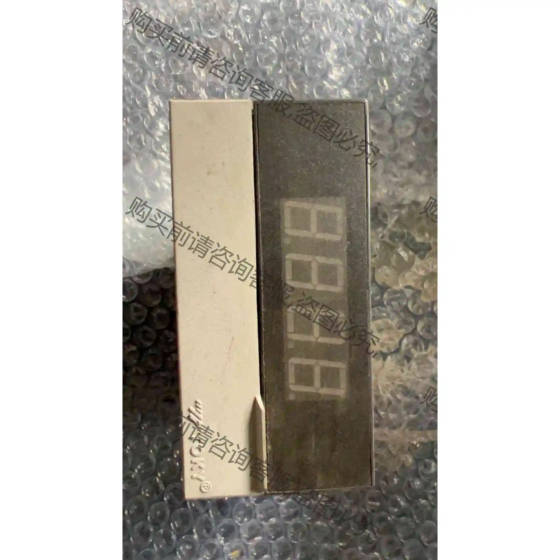 TOKY东崎DP3-SVA1B转速频率传感器智能数显专用表一 议价产品 原