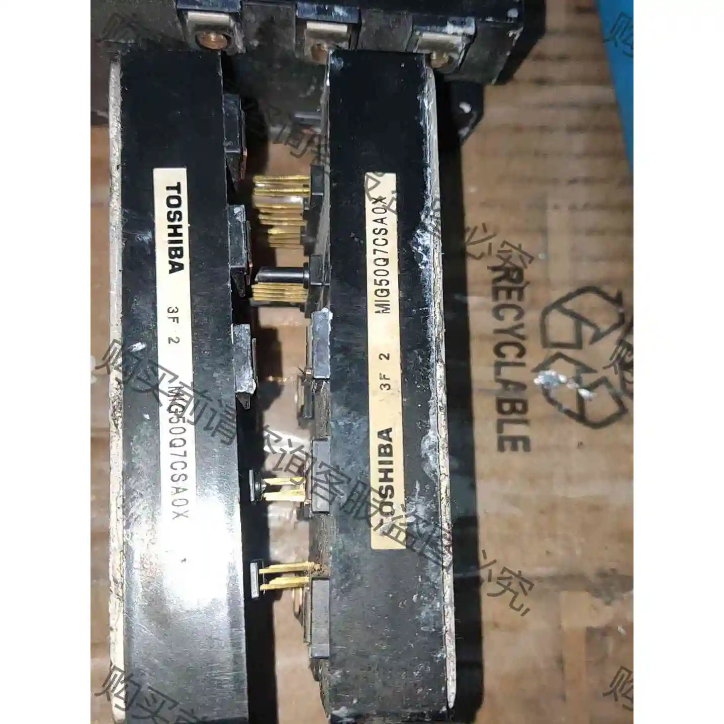 mig50q7csa0x原装拆机模块包好 议价产品 原装拆机功能完好