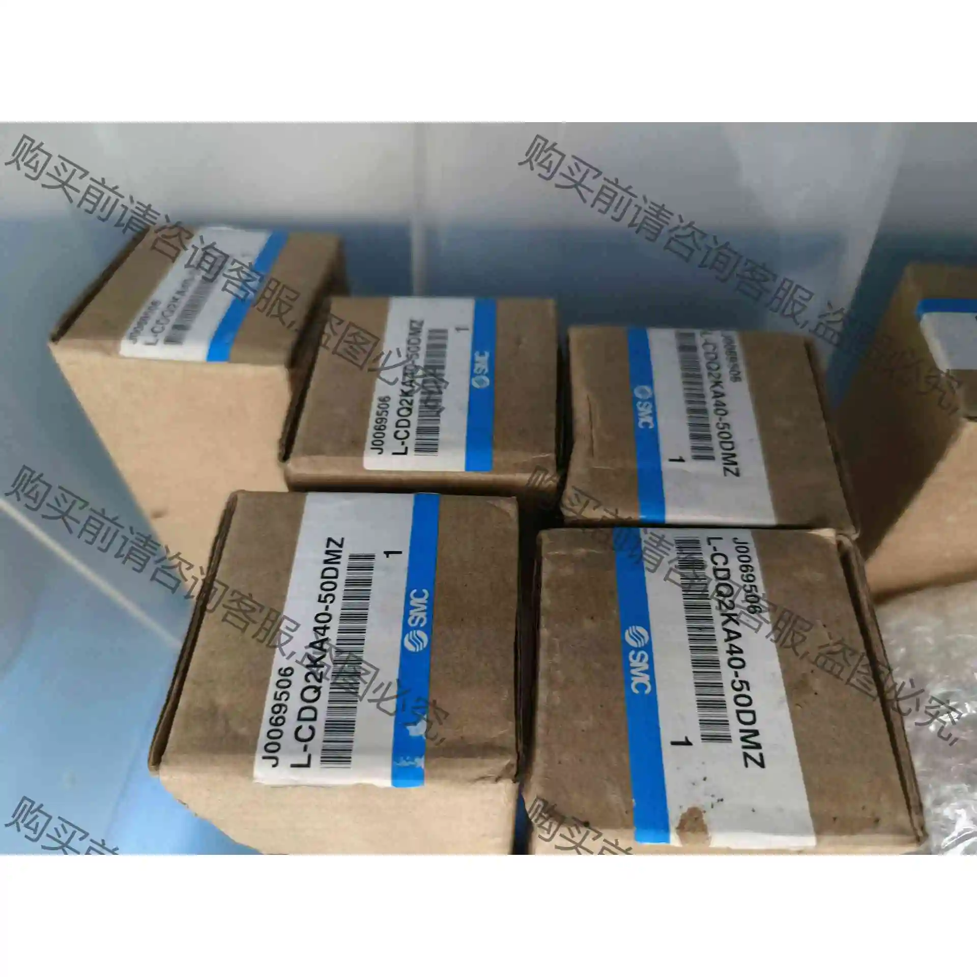 SM气缸L-CDQ2KA40-50DMZ原装正品特价清库存 议价产品 原装拆机功