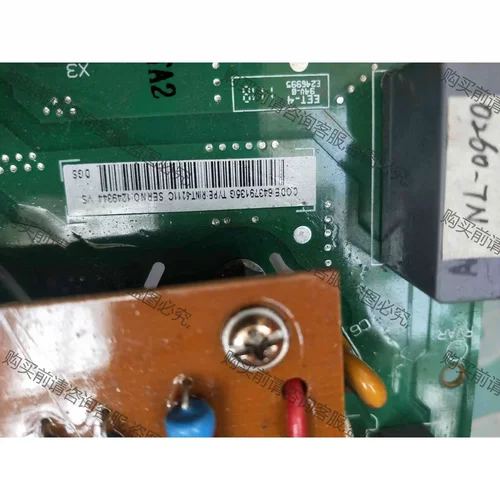 ACS800电源板RINT-5521C 64281747F 议价产品 原装拆机功能完好