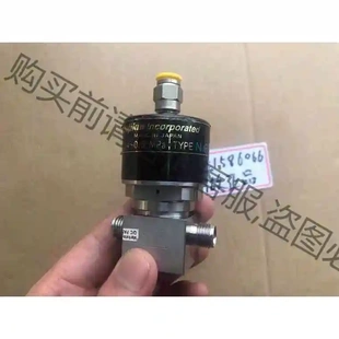 0.4 拆机功能完好 隔膜阀 原装 FUJIKIN 议价产品 0.6MPa O.P.