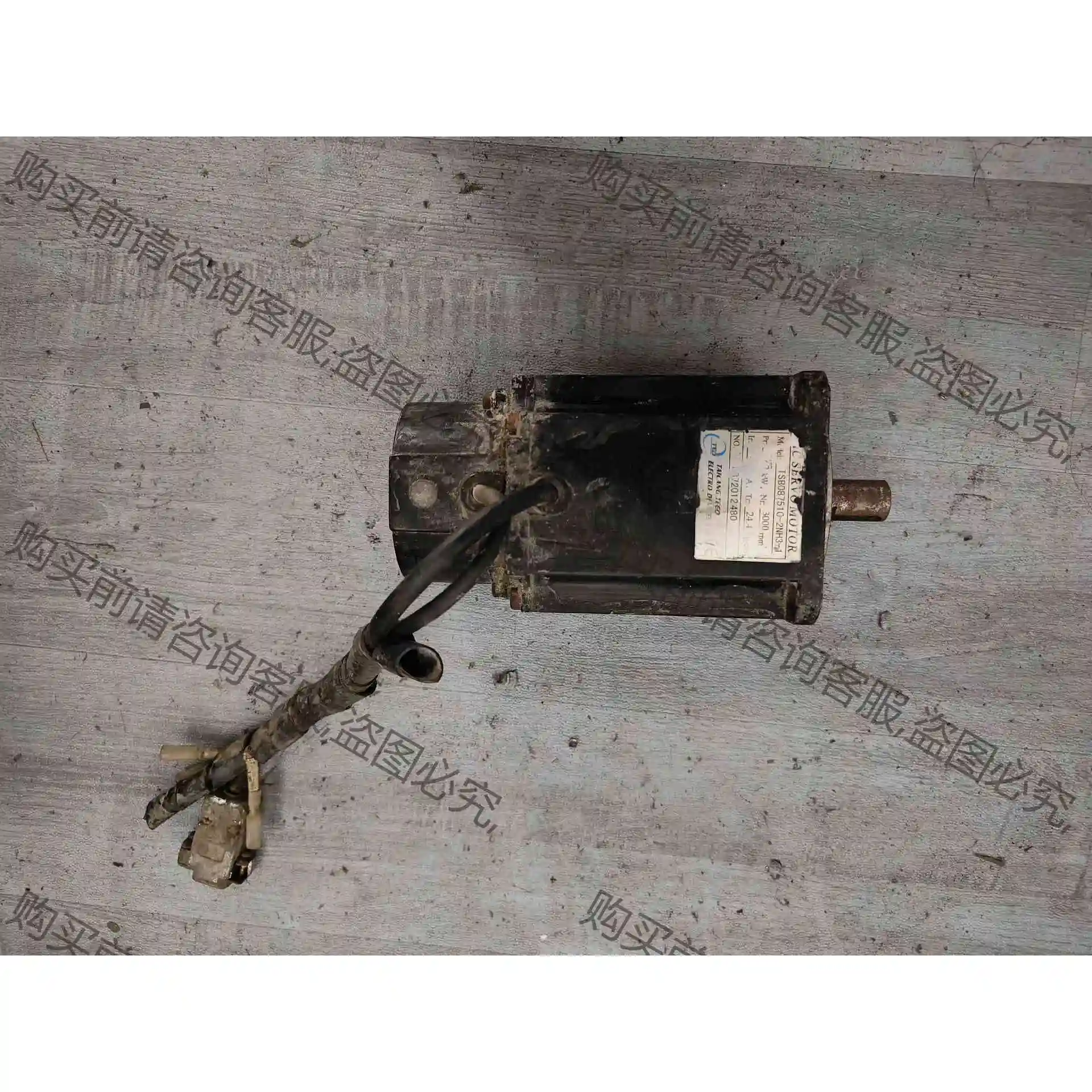 TSB08751C-2NH3-1实物拍摄现货 议价产品 原装拆机功能完好