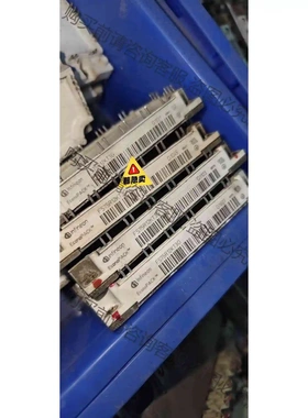 fs75r12kt3g fs75s12ke3g fs100r 议价产品 原装拆机功能完好