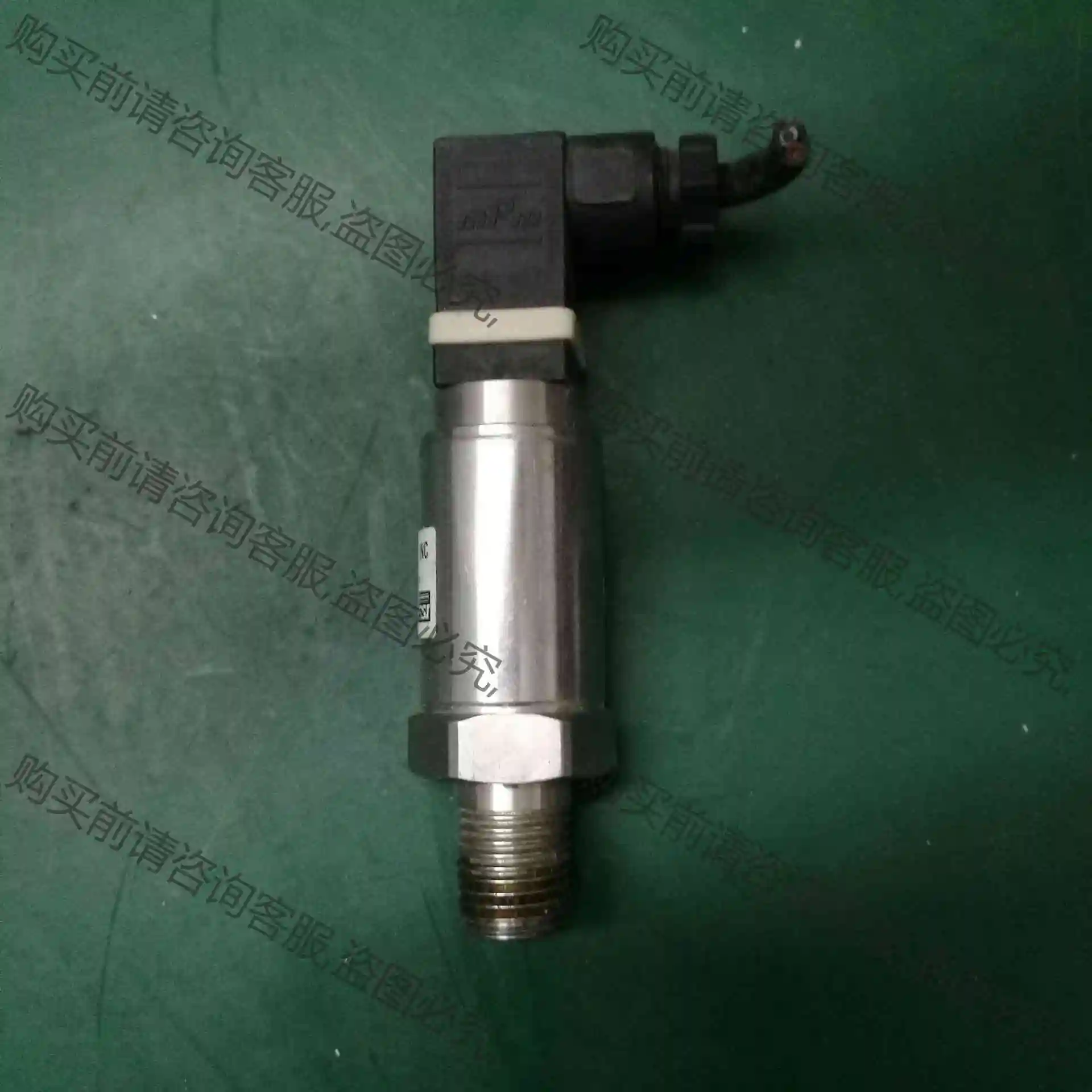 二手SSI P51-2barA-A-MD-20MA压力变送器 议价产品 原装拆机功能