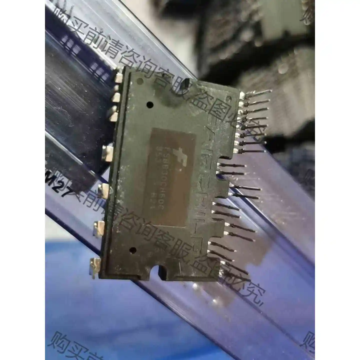 FSBB30CH60C FNB33060 SD30AC 议价产品 原装拆机功能完好