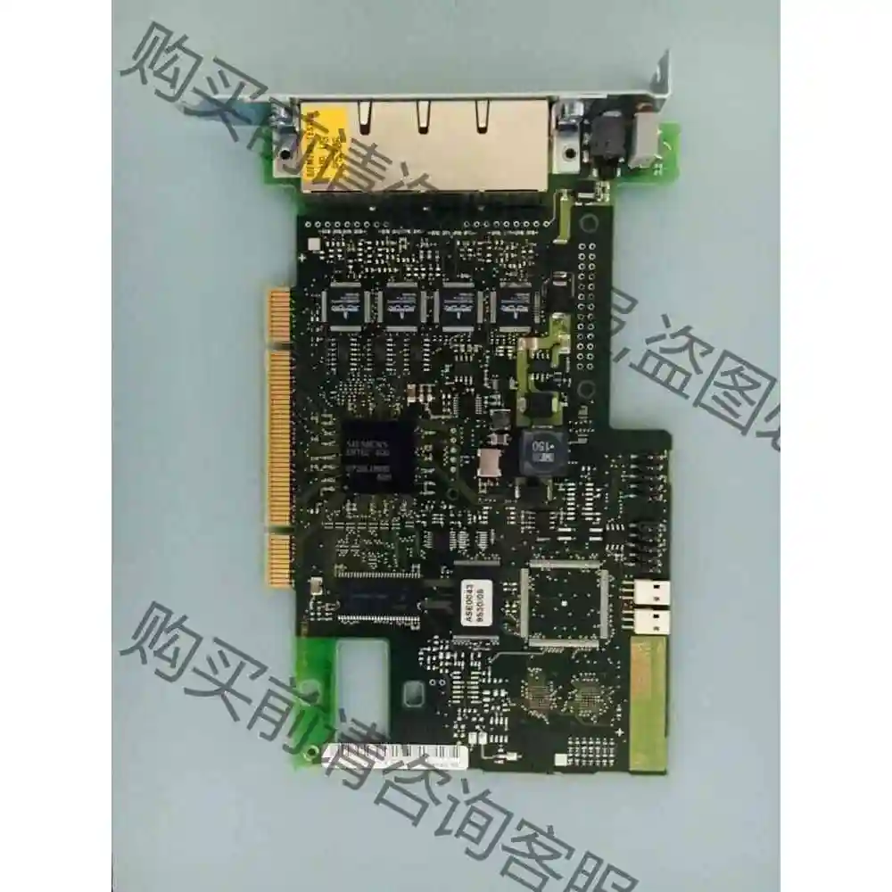 Profinet总线卡 Cp1616 KUKA库卡机器人总线 议价产品 原装拆机功
