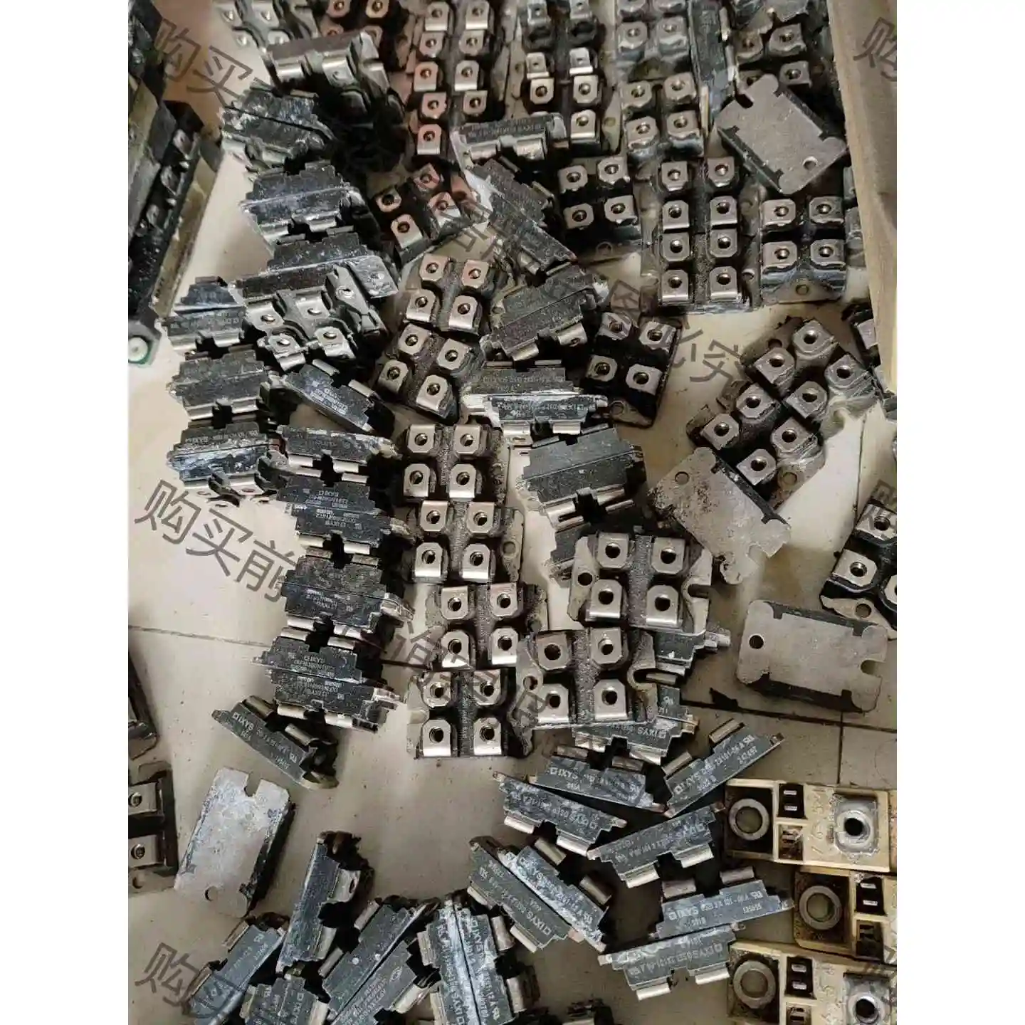 STE53NA50 E53NA50 TE53N50E STE 议价产品 原装拆机功能完好