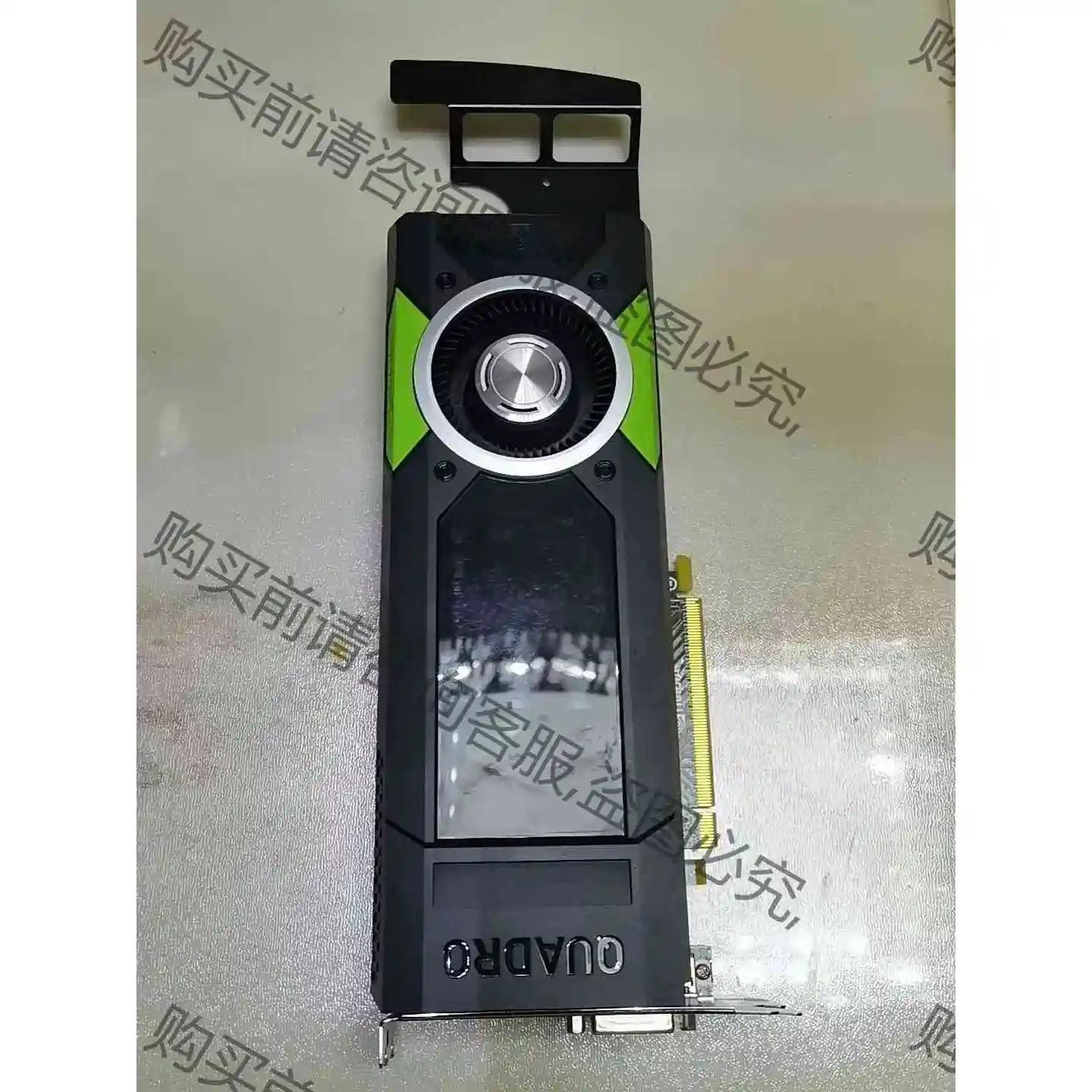 95新以上原装Quadro M5000 8GB 专业图形显卡 议价产品 原装拆机