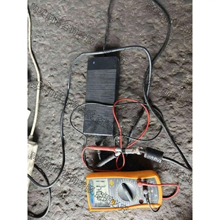 正常 議價(jià)產(chǎn)品 R7B明緯電源 原裝 拆機(jī) 24伏9.2A輸出 GST220A24