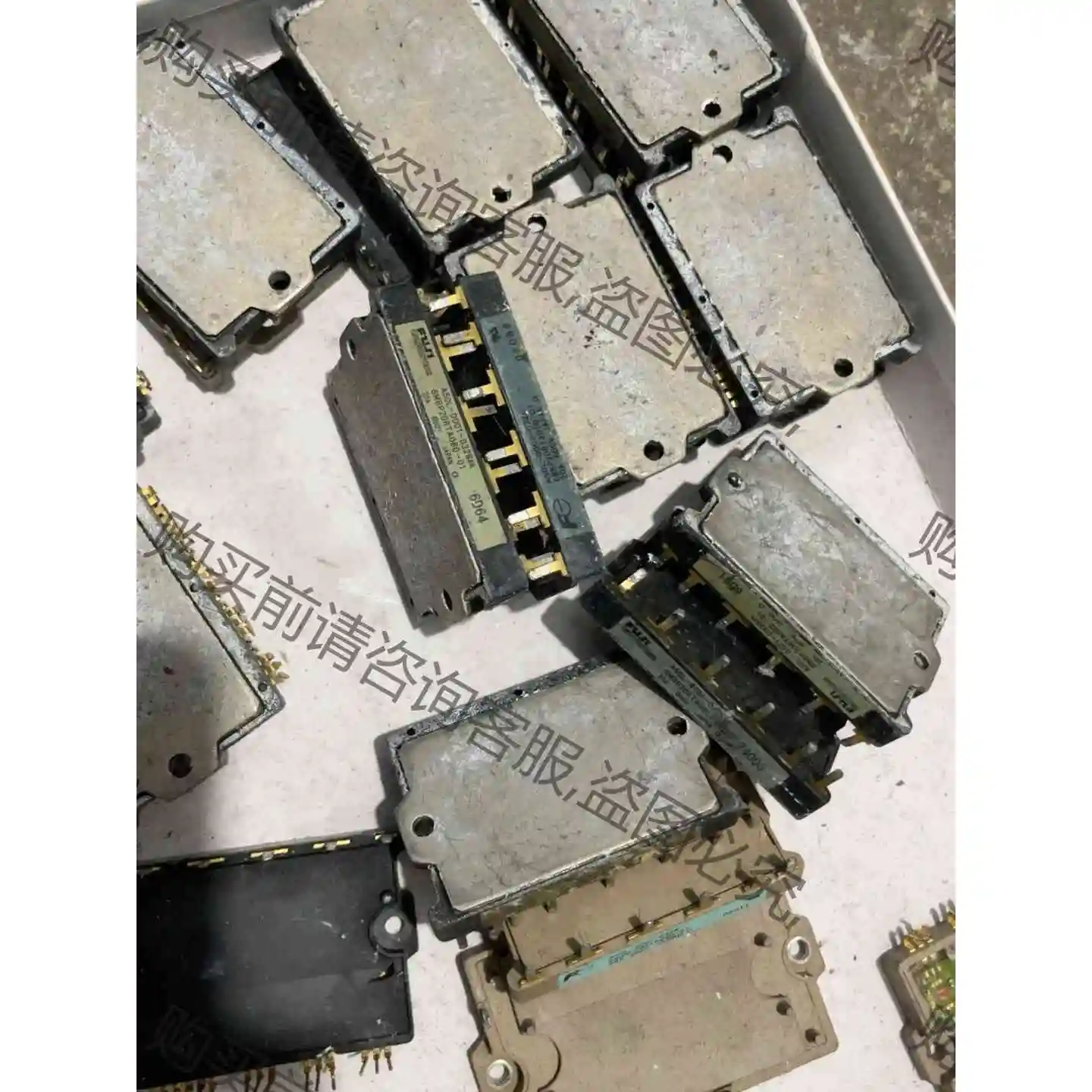 6mbp20rta060、原装拆机包上机。 议价产品 原装拆机功能完好