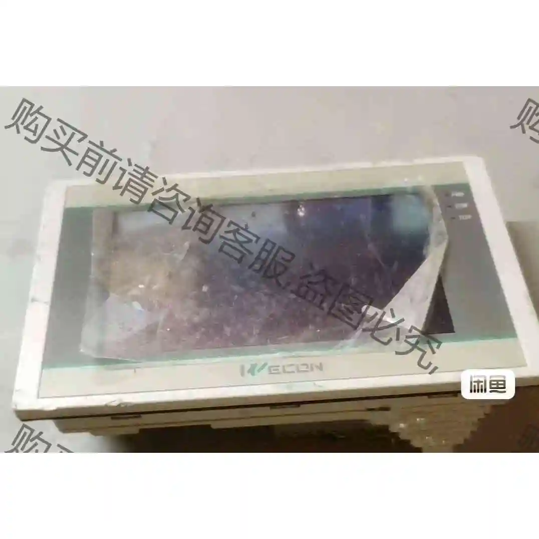维控触摸屏以4.3寸 Pi3043ie 议价产品 原装拆机功能完好