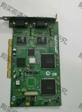 视频数据采集卡 DGC103C COPYRIGHT 2002 议价产品 原装拆机功能