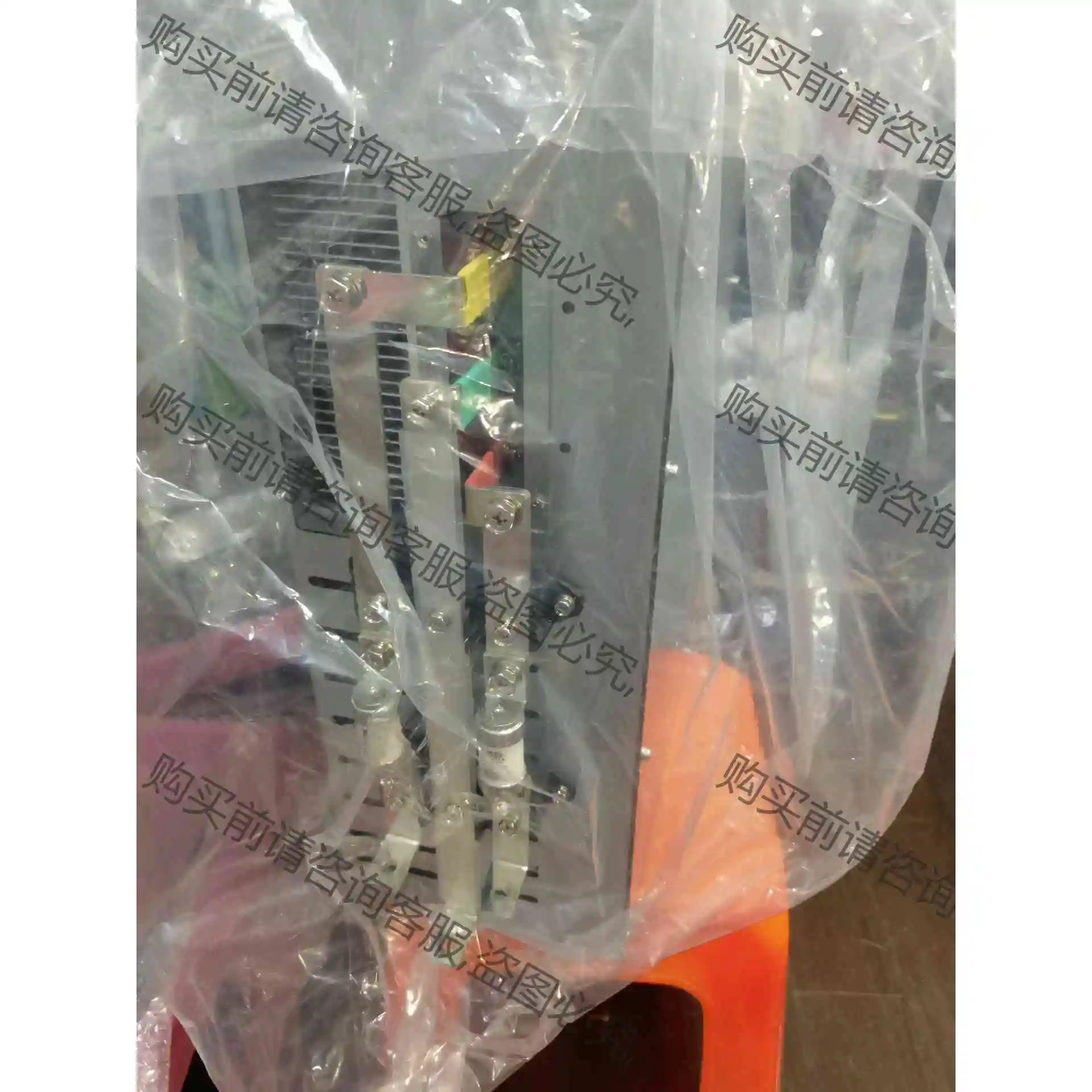GD5000-40-6-PU-L-06功率单元 议价产品 原装拆机功能完好