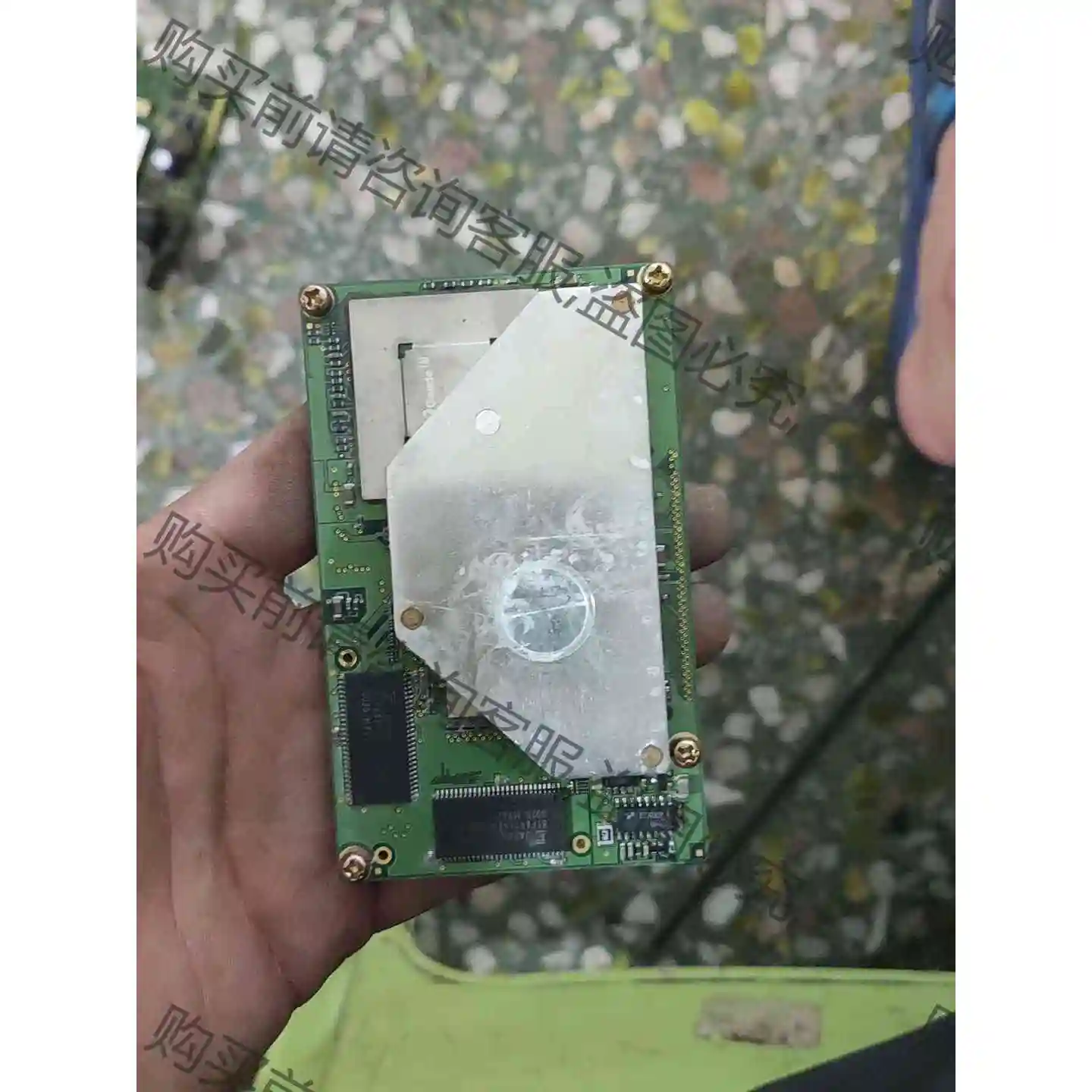 PC101 PC111 PC122 PC131 PC020三 议价产品 原装拆机功能完好