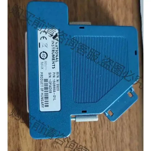 NI9923 NI9924 ，全新二手都有，现货议价 议价产品 原装拆机功能