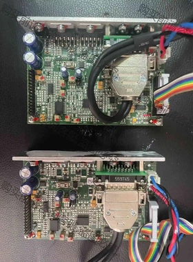 dynAXIS M 激光振镜电机马达SCANLAB 议价 议价产品 原装拆机功能
