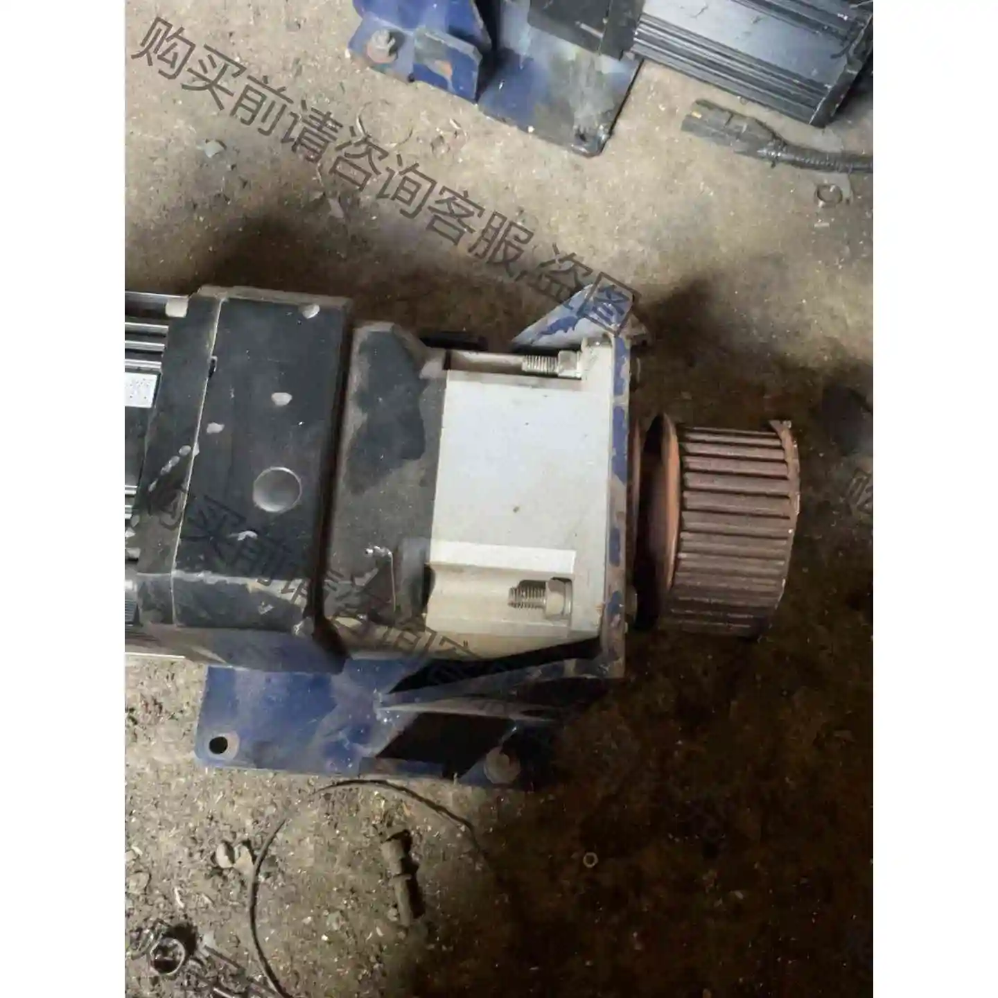 ib115l1-004-p2-s2-22-58-110-14 议价产品 原装拆机功能完好