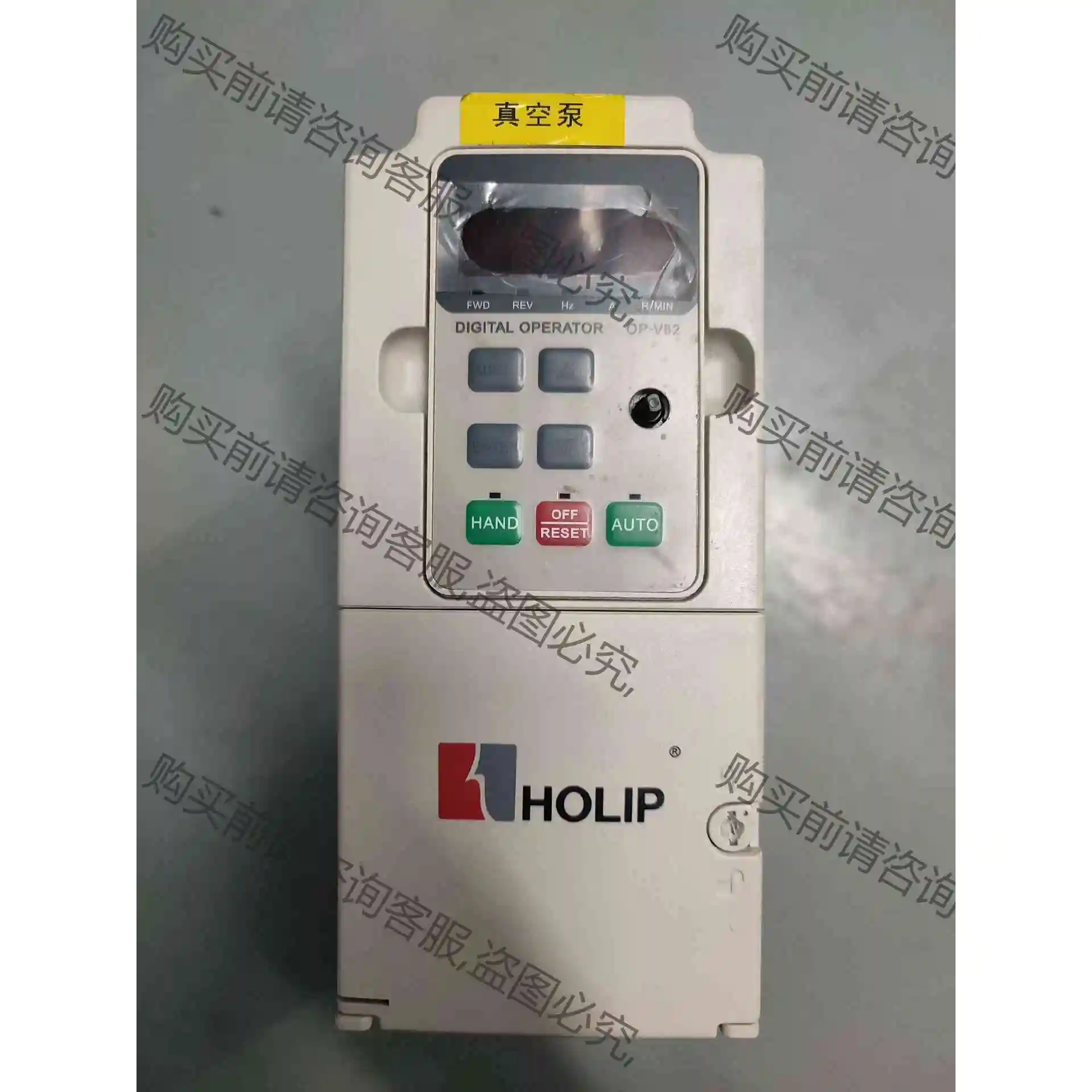 HLPNV01D521B，MD200S0.4B-0B，E20 议价产品 原装拆机功能完好