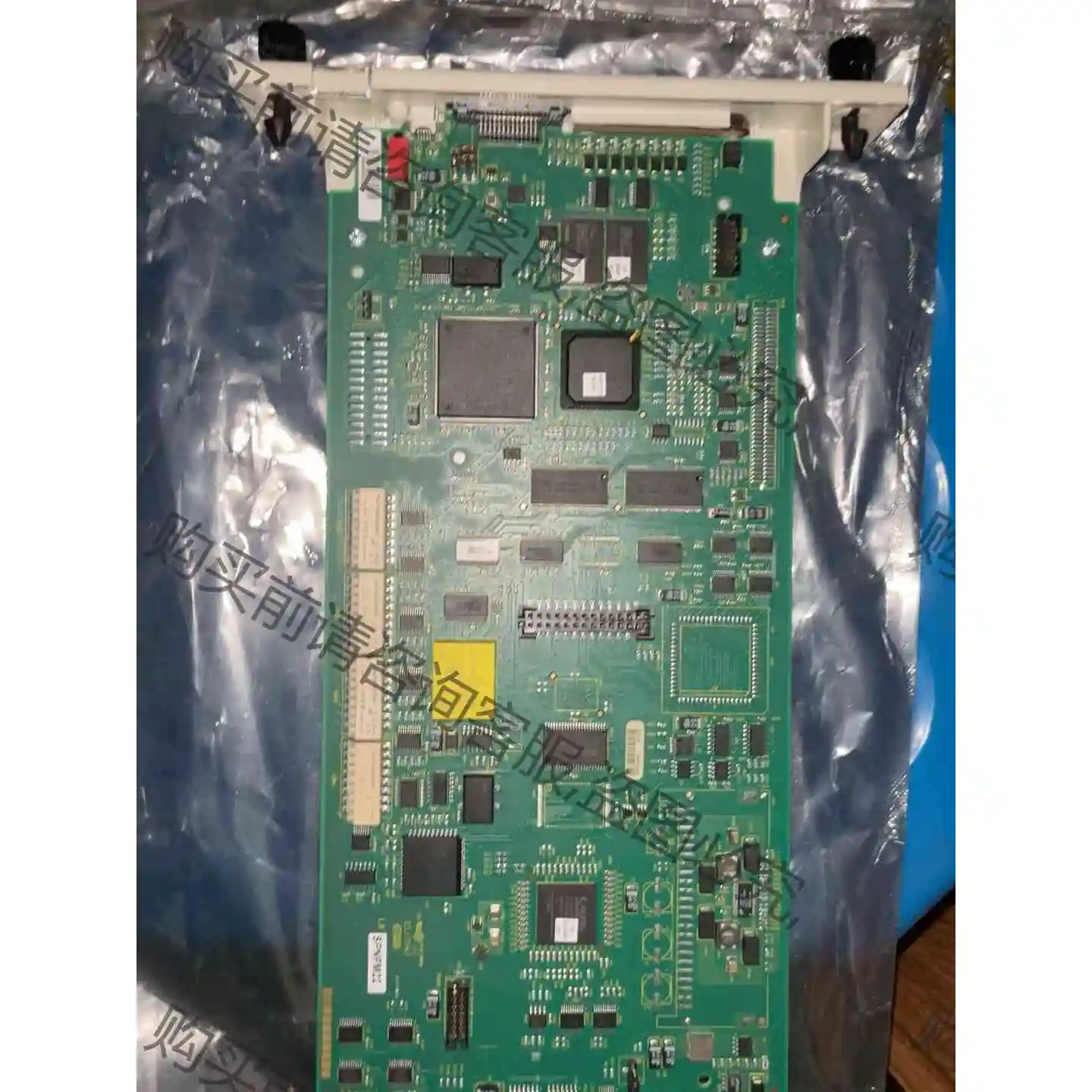 AB贝利卡件,全新。SPNPM22 议价产品 原装拆机功能完好