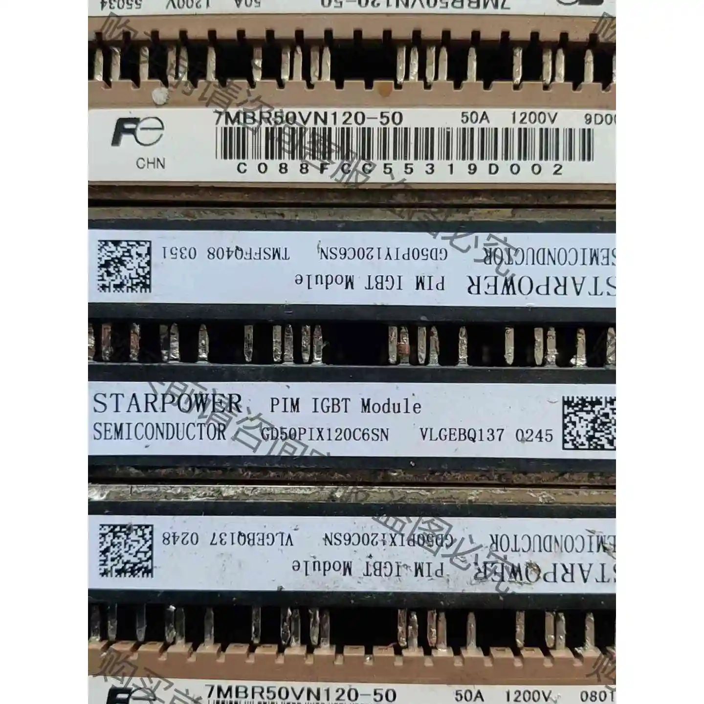 GD50PIX120C6SN原装拆机测试好 议价产品 原装拆机功能完好