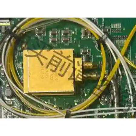 SEMTECH射频微波器件功率计光纤收发模块SMI4027A 议价产品 原装