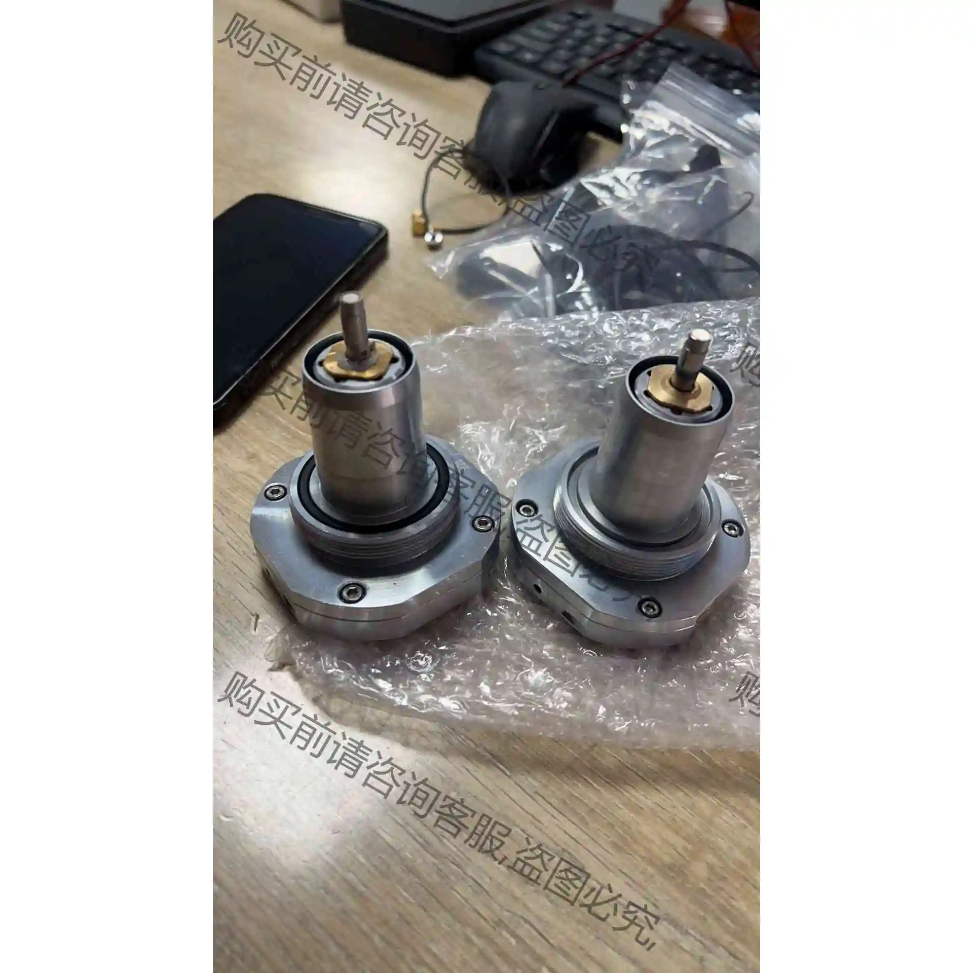 AD8312FC装片机 (EJ)FAST FITTING 议价产品 原装拆机功能完好