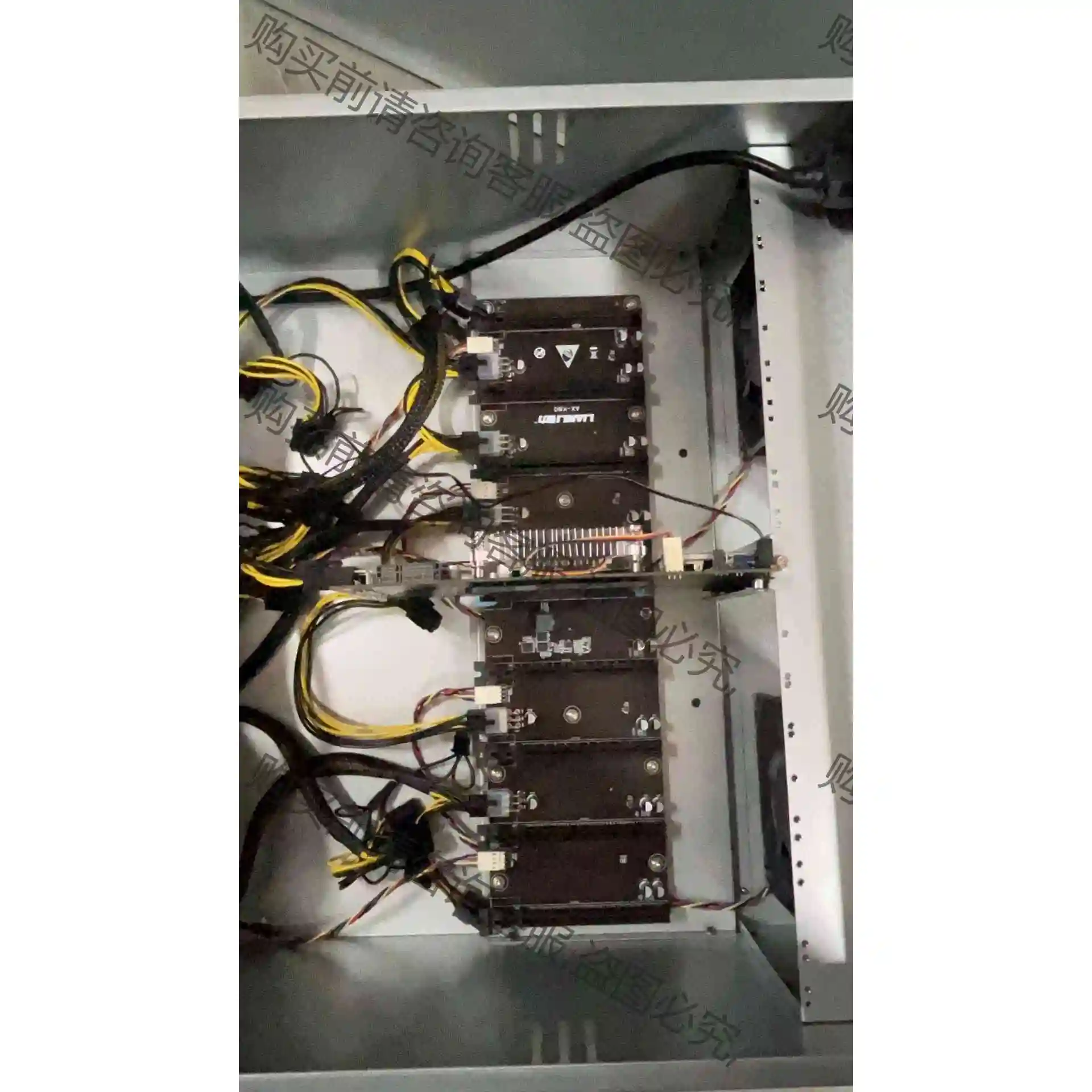 8卡9卡 847平台 b75 b85 平台搭配 议价产品 原装拆机功能完好
